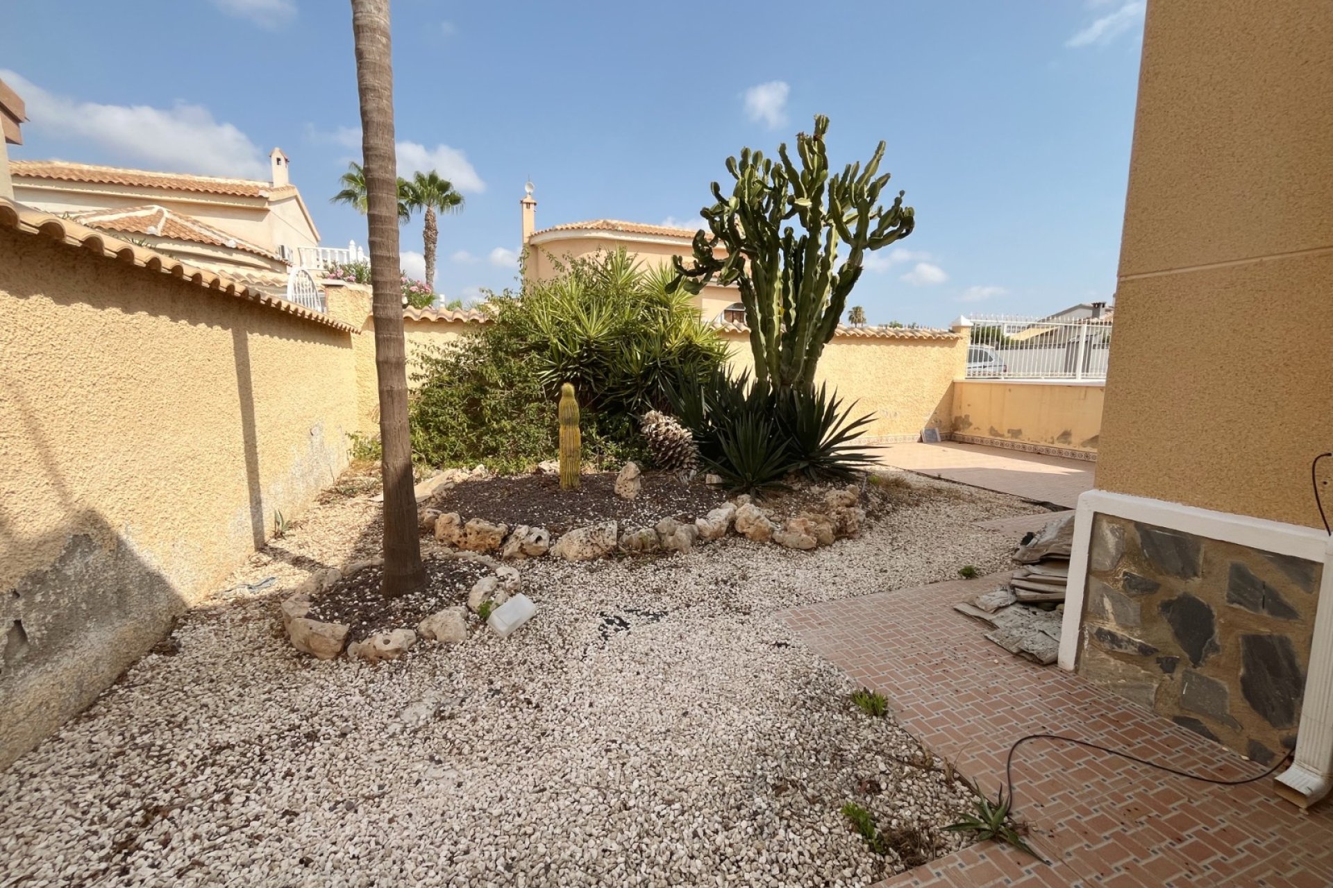 Reventa - Detached villa - Ciudad Quesada - Airstrip