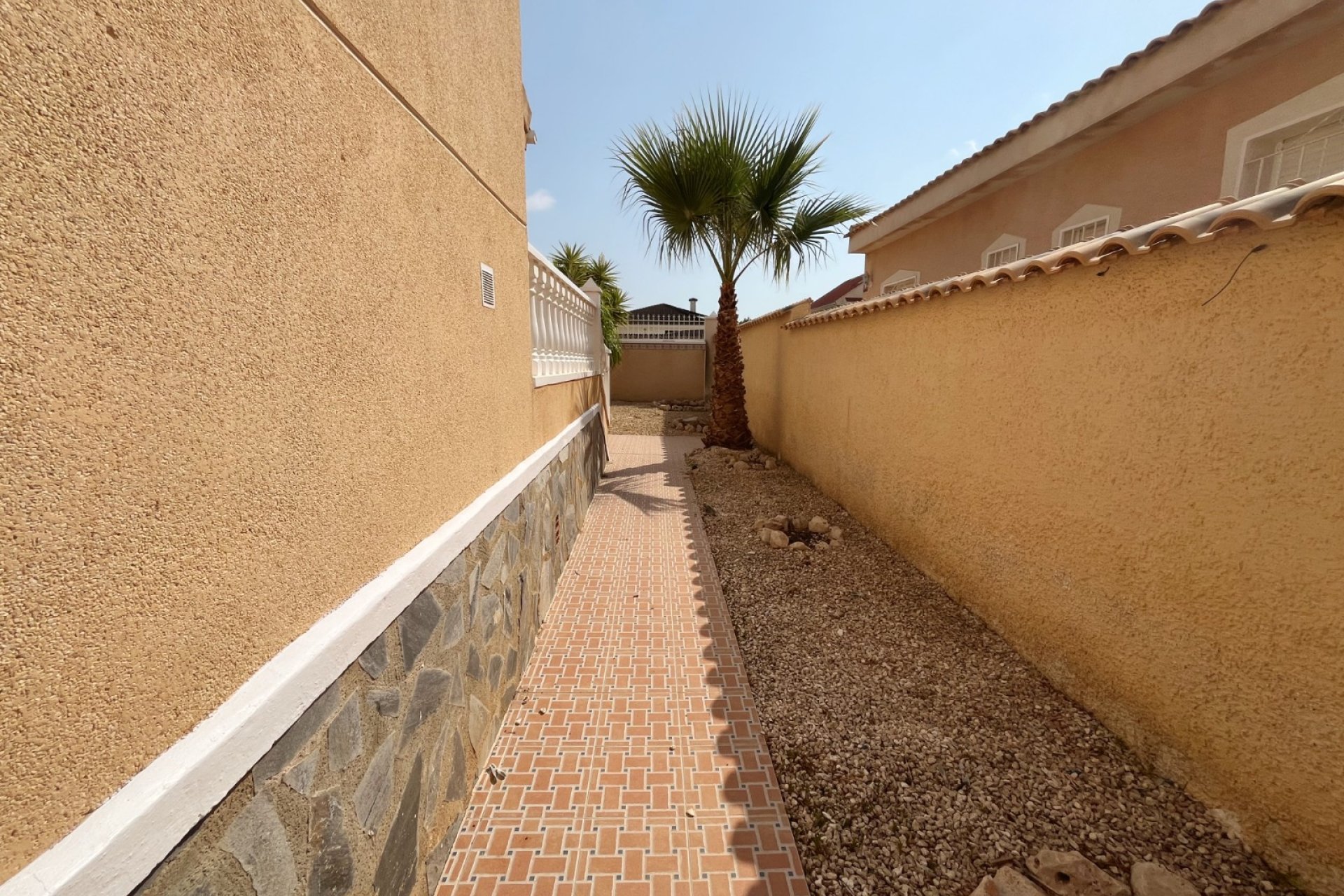 Reventa - Detached villa - Ciudad Quesada - Airstrip