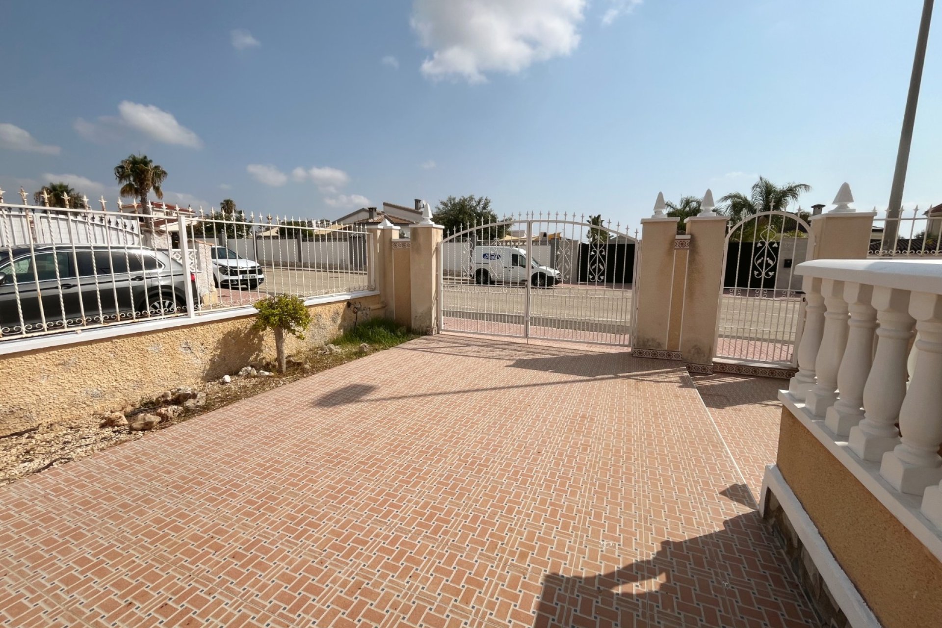 Reventa - Detached villa - Ciudad Quesada - Airstrip