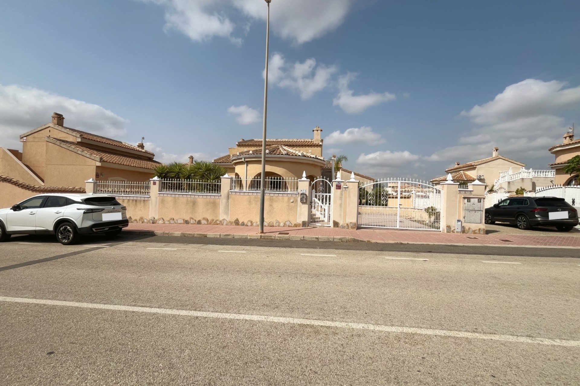 Reventa - Detached villa - Ciudad Quesada - Airstrip