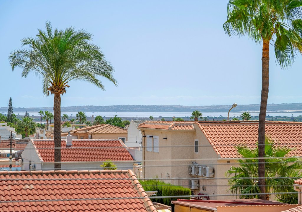 Reventa - Detached villa - Ciudad Quesada - Center