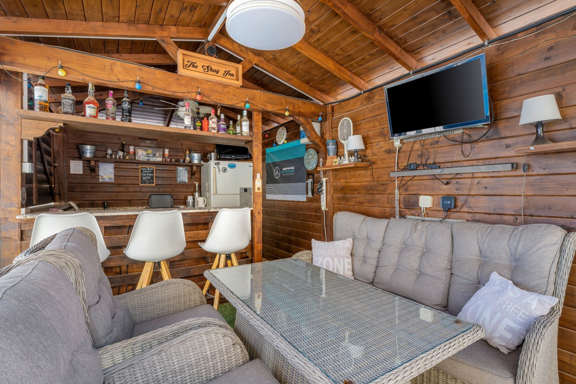 Reventa - Detached villa - Ciudad Quesada - Center