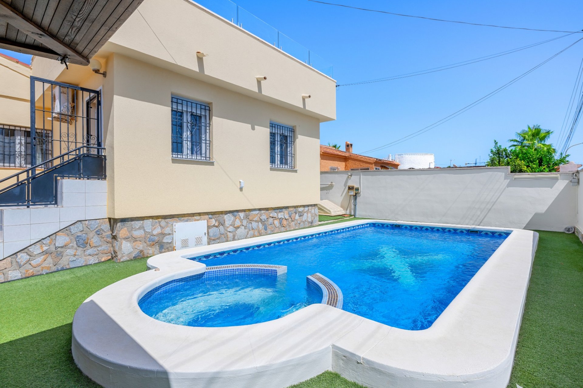 Reventa - Detached villa - Ciudad Quesada - Center
