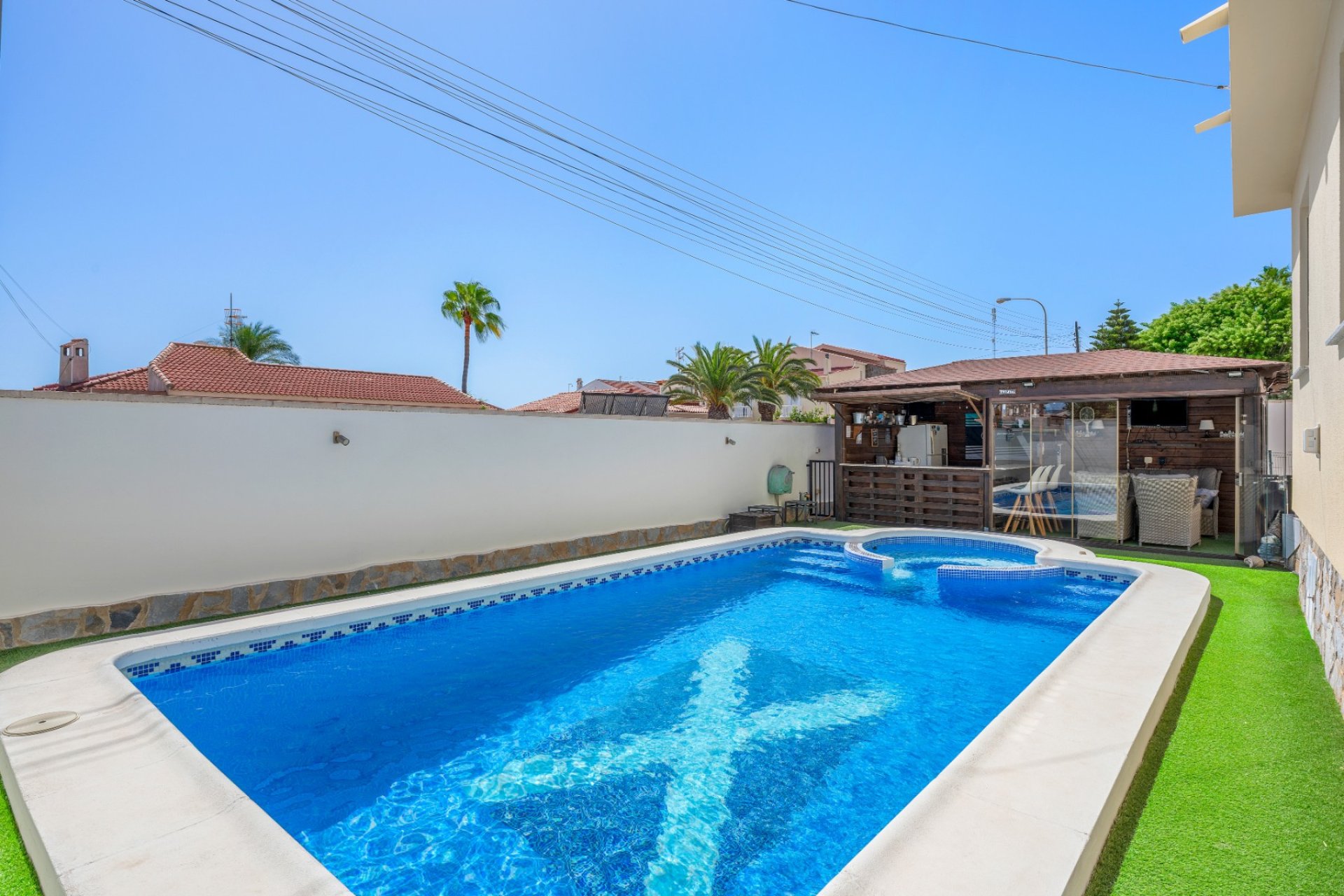 Reventa - Detached villa - Ciudad Quesada - Center