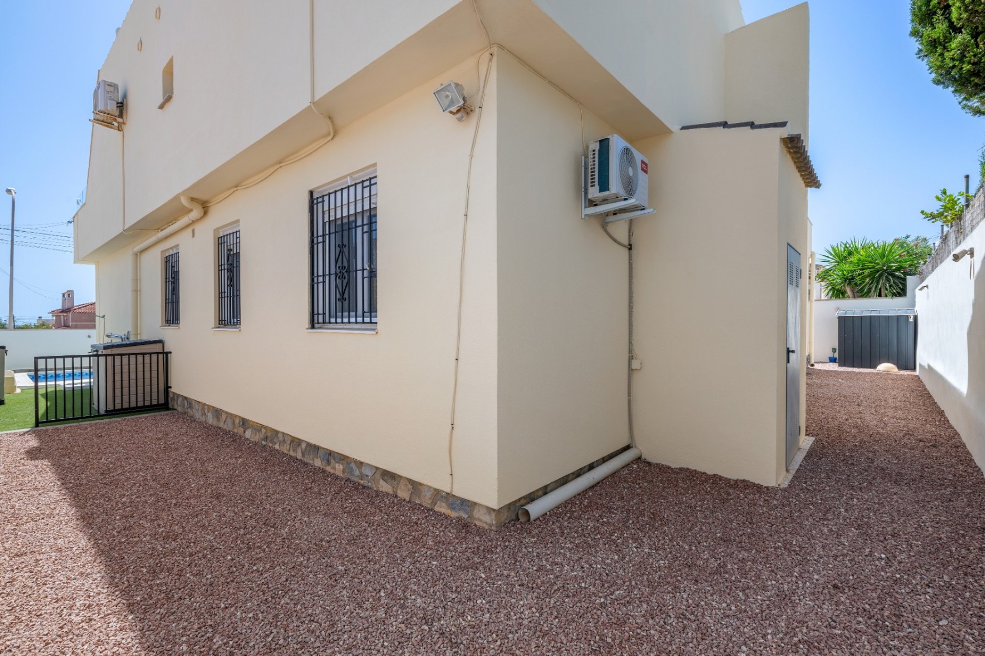 Reventa - Detached villa - Ciudad Quesada - Center