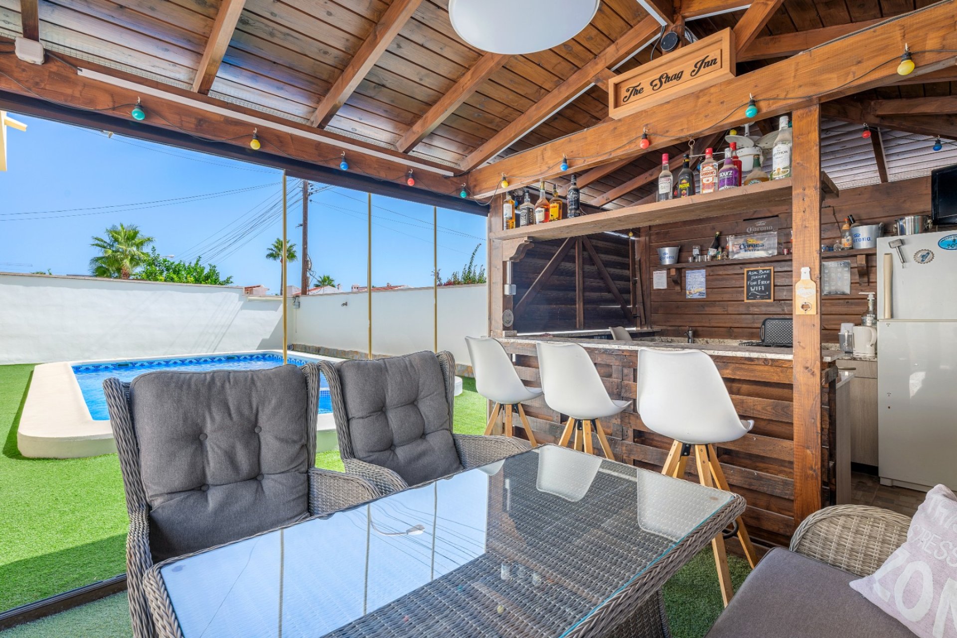 Reventa - Detached villa - Ciudad Quesada - Center