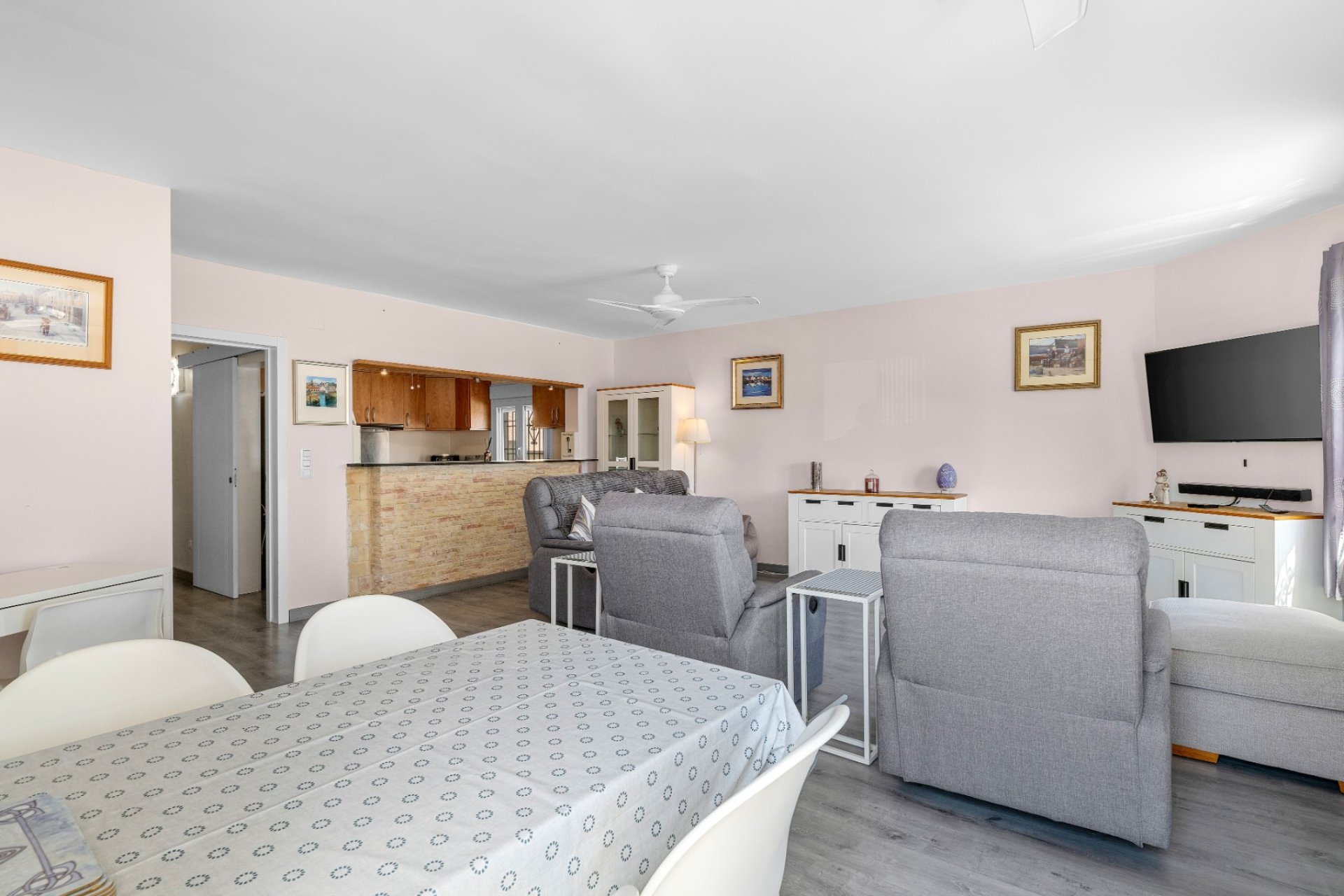Reventa - Detached villa - Ciudad Quesada - Center