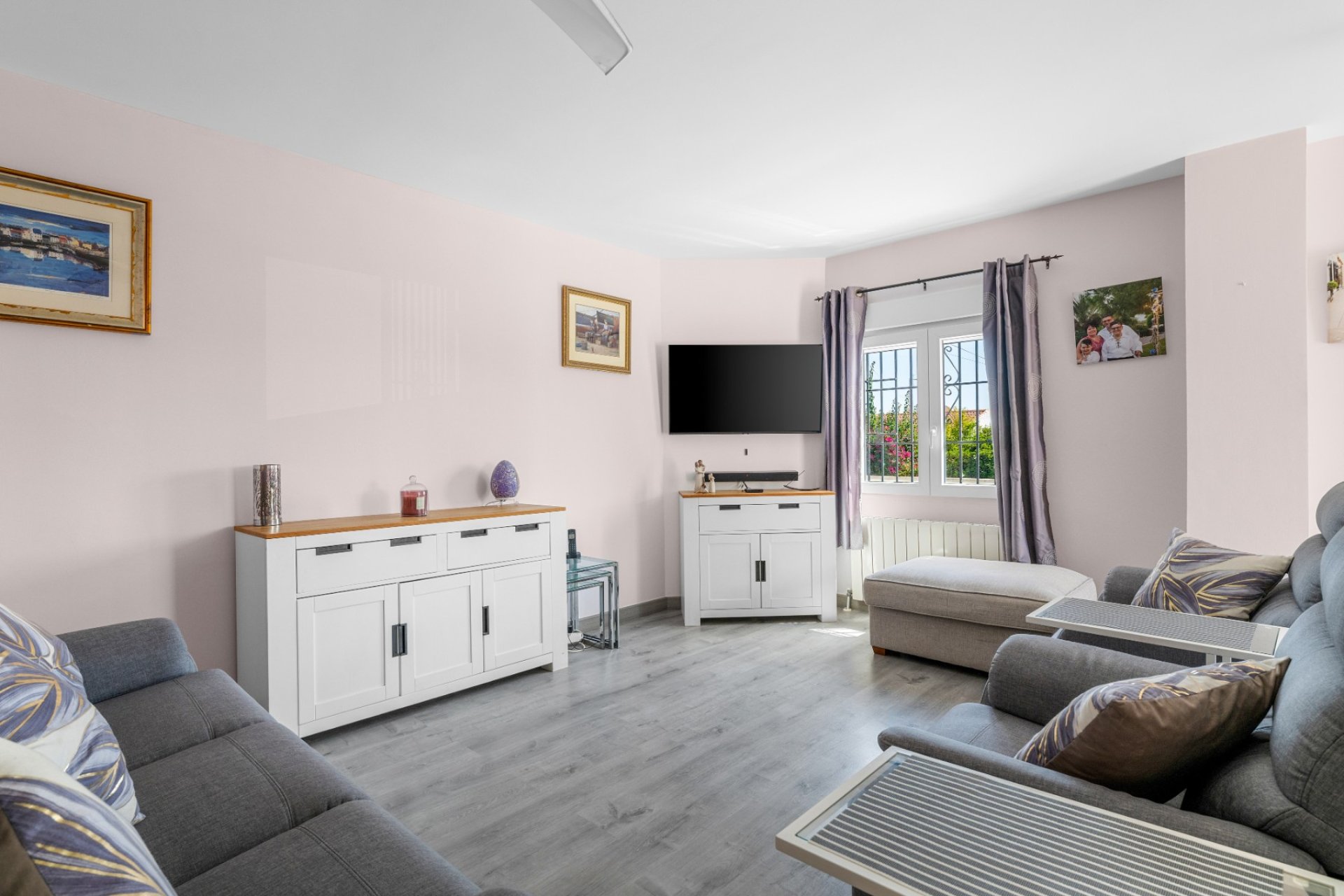 Reventa - Detached villa - Ciudad Quesada - Center