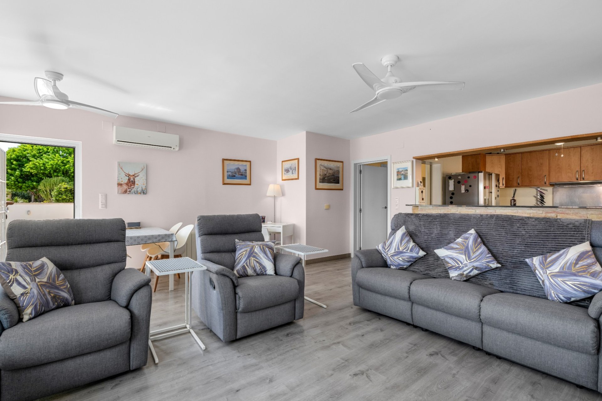Reventa - Detached villa - Ciudad Quesada - Center
