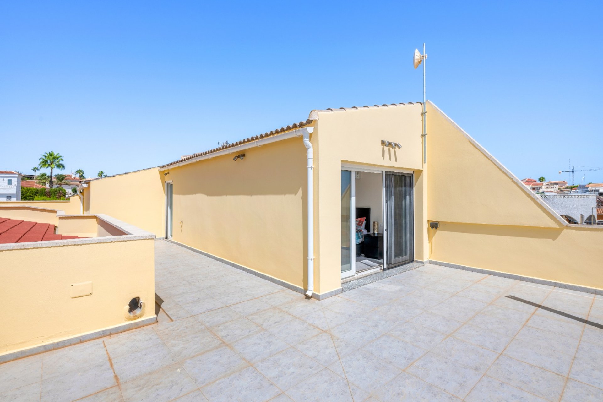 Reventa - Detached villa - Ciudad Quesada - Center