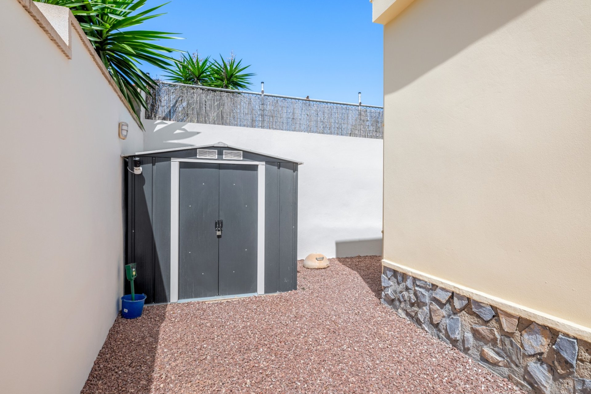 Reventa - Detached villa - Ciudad Quesada - Center