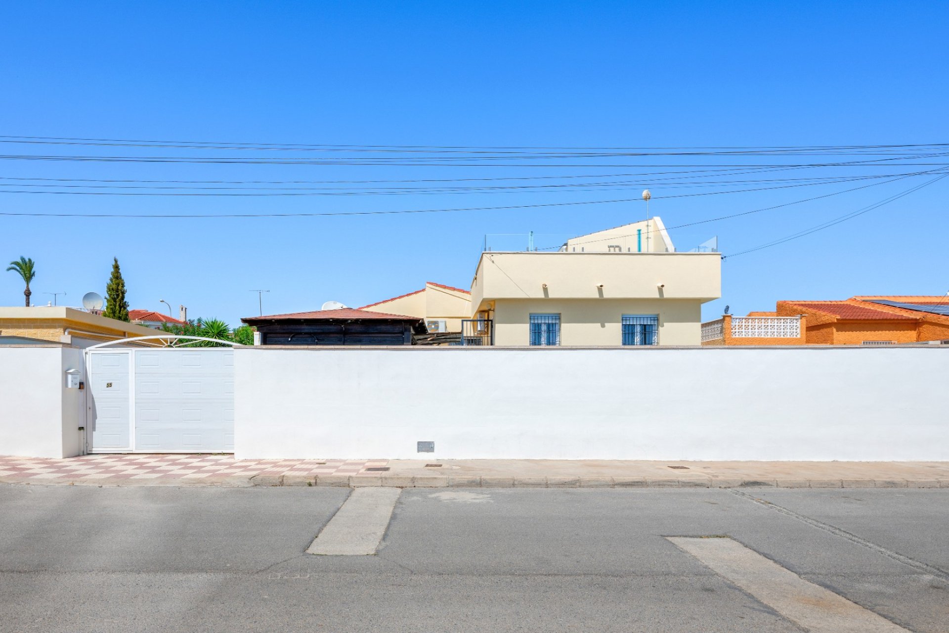 Reventa - Detached villa - Ciudad Quesada - Center
