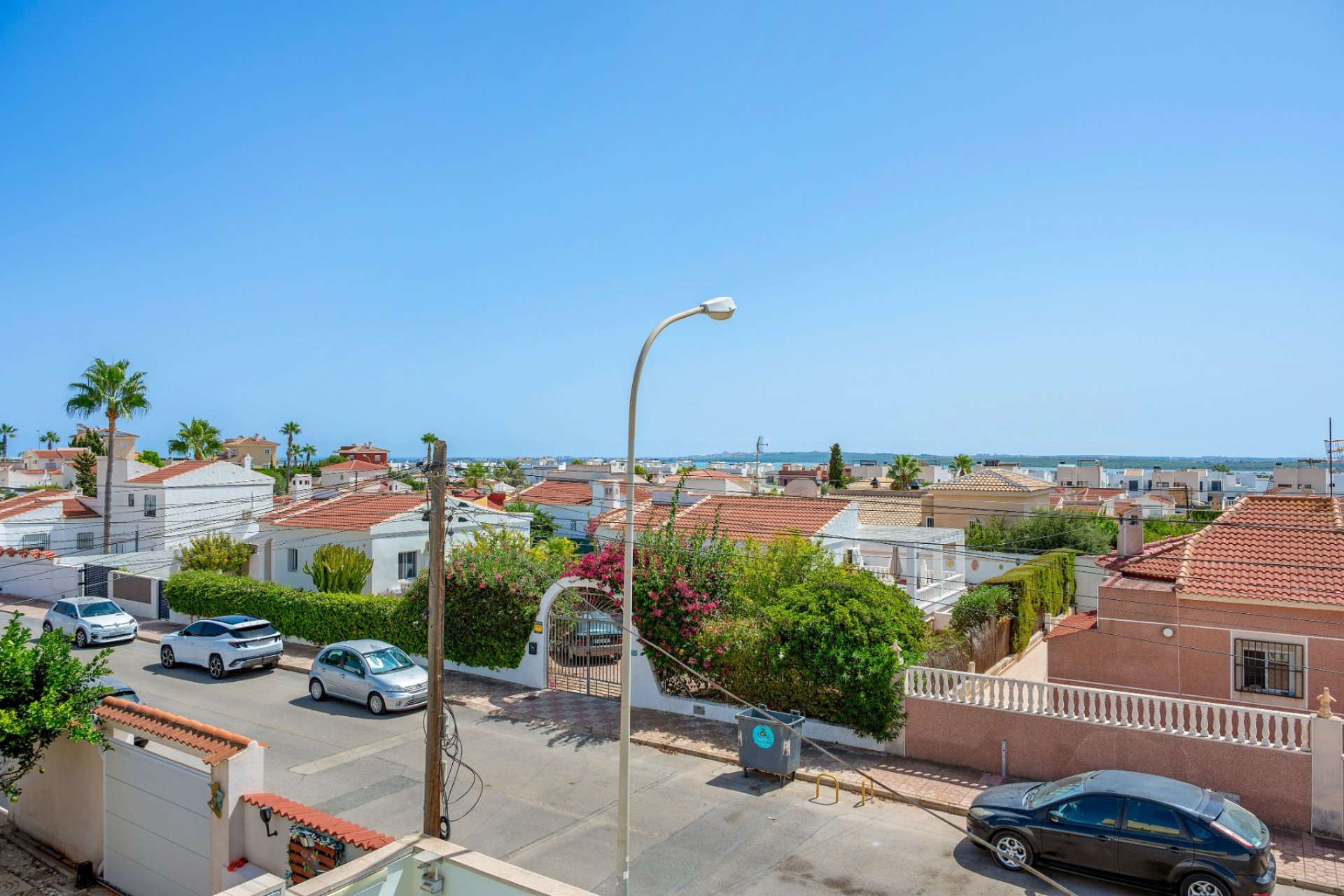 Reventa - Detached villa - Ciudad Quesada - Center