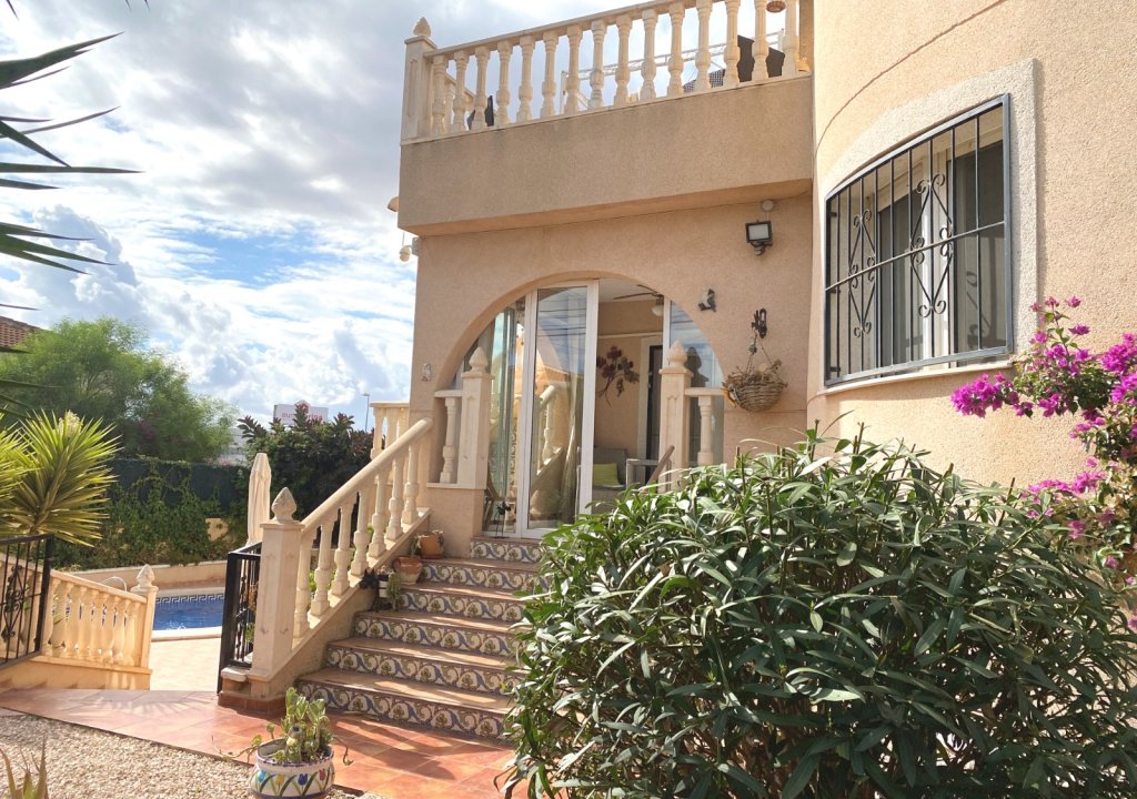 Reventa - Detached villa - Ciudad Quesada - Central Quesada