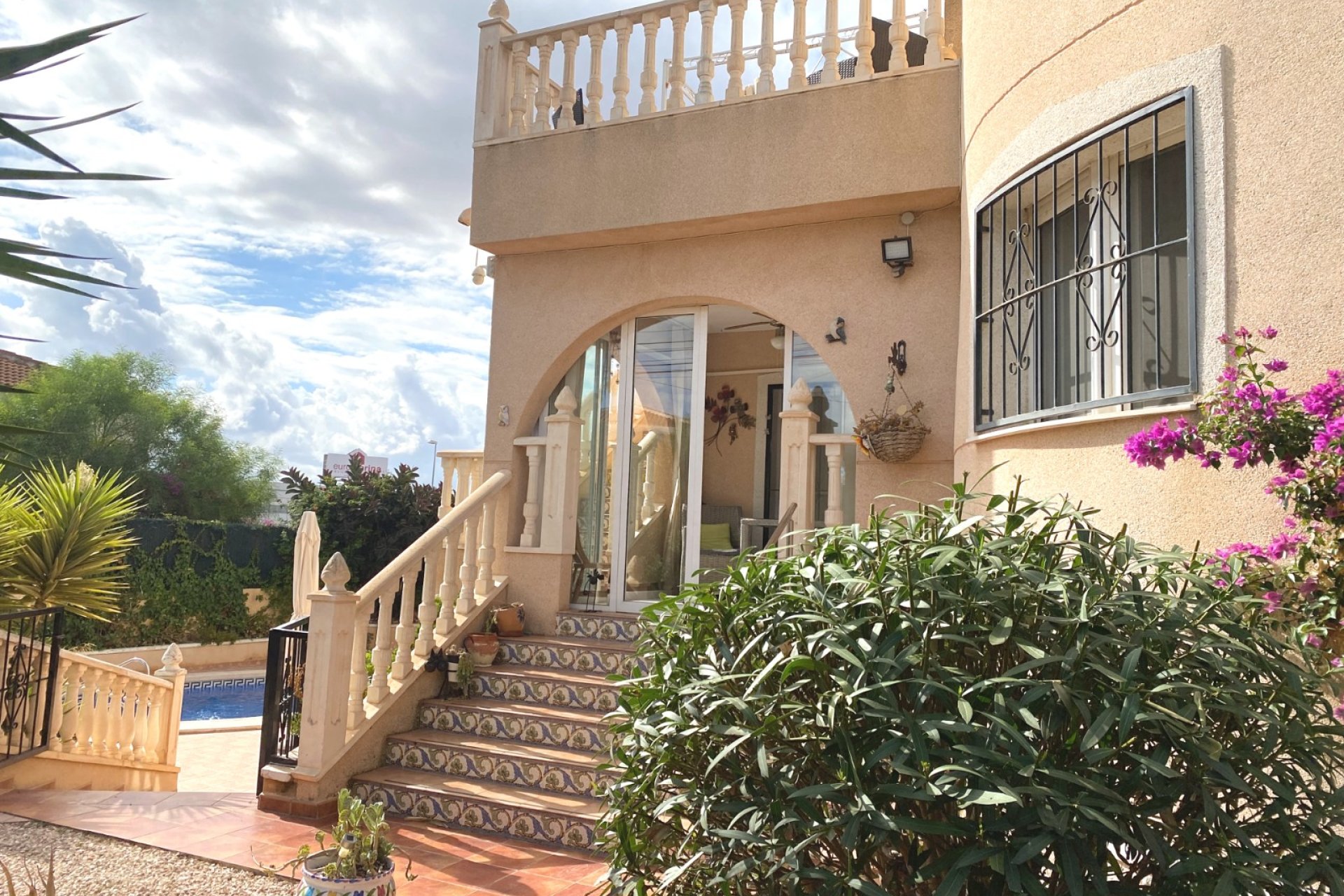 Reventa - Detached villa - Ciudad Quesada - Central Quesada