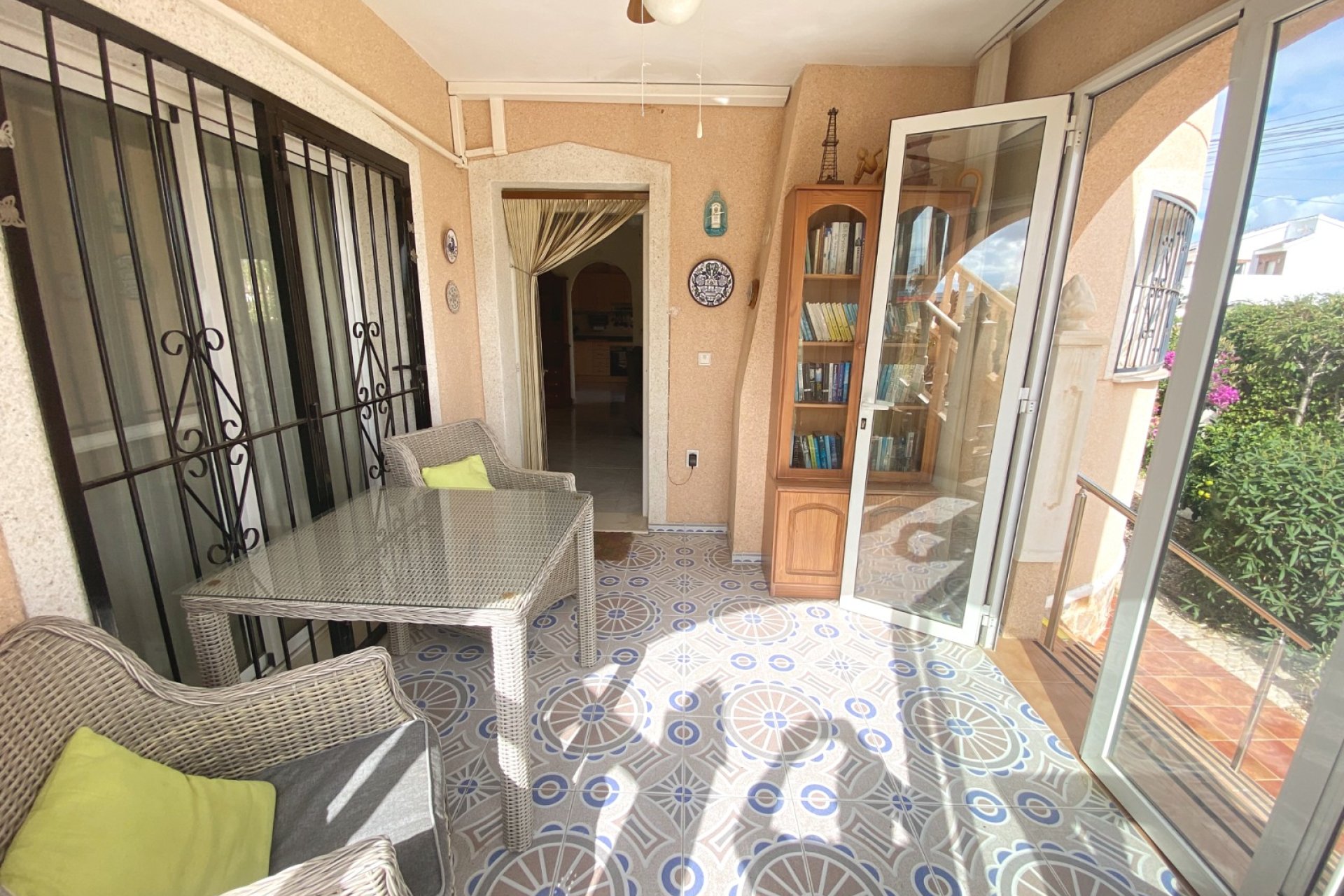Reventa - Detached villa - Ciudad Quesada - Central Quesada