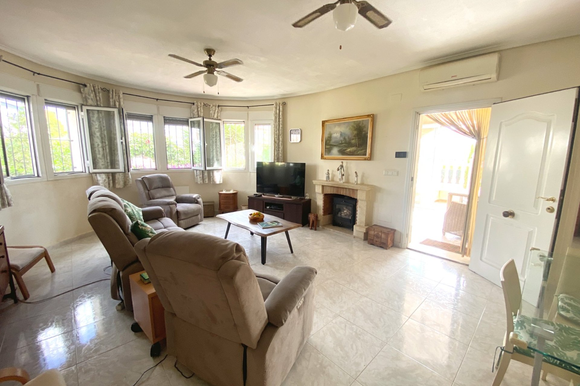Reventa - Detached villa - Ciudad Quesada - Central Quesada