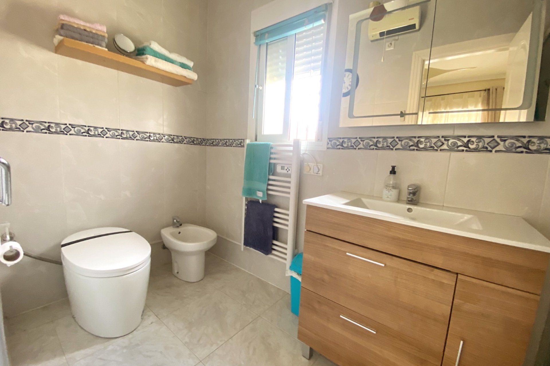 Reventa - Detached villa - Ciudad Quesada - Central Quesada