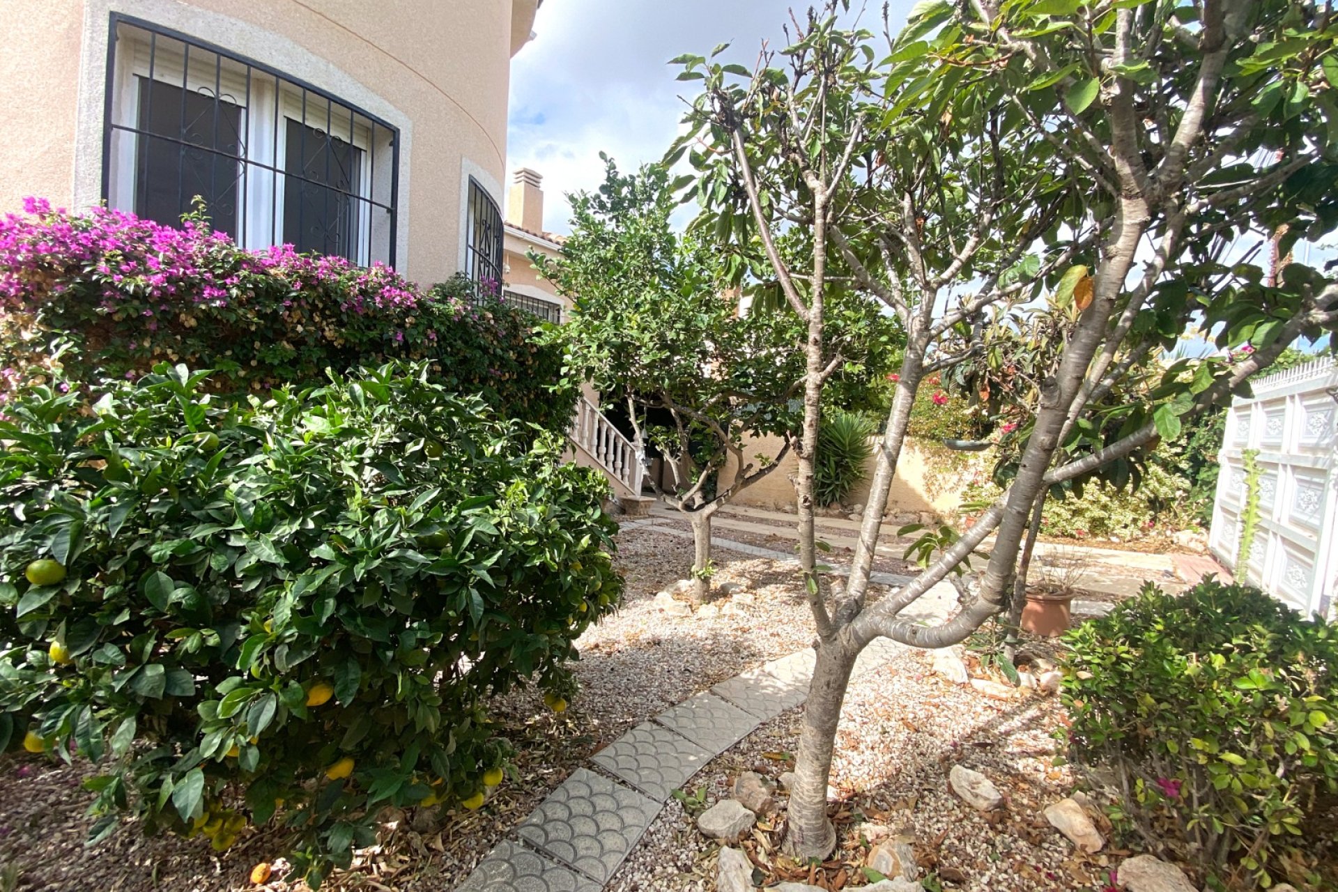 Reventa - Detached villa - Ciudad Quesada - Central Quesada