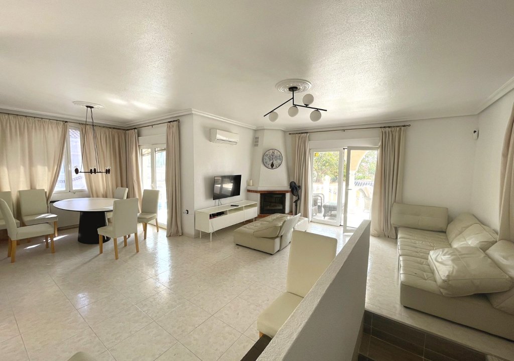 Reventa - Detached villa - Ciudad Quesada - Central Quesada