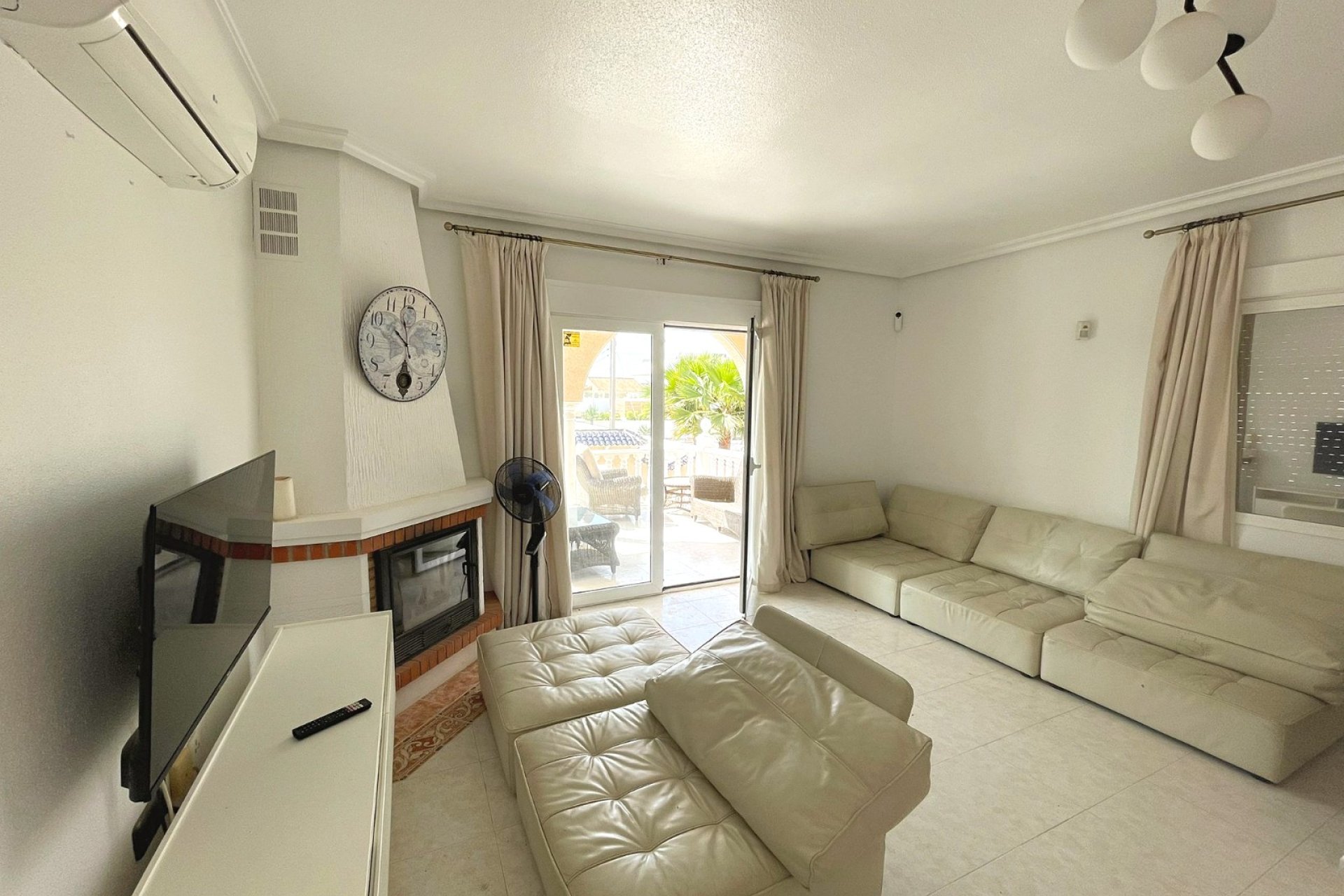Reventa - Detached villa - Ciudad Quesada - Central Quesada