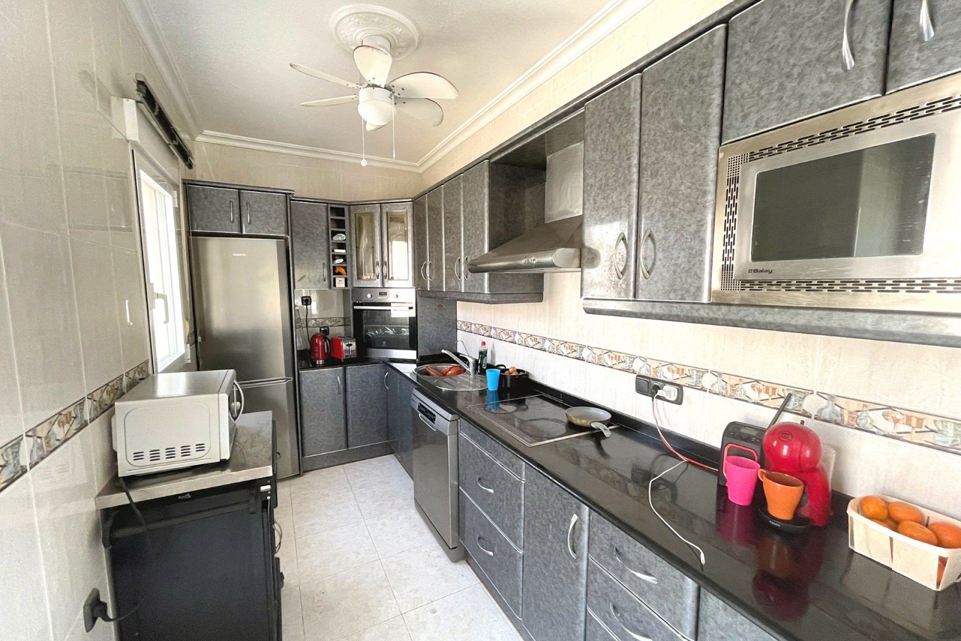 Reventa - Detached villa - Ciudad Quesada - Central Quesada