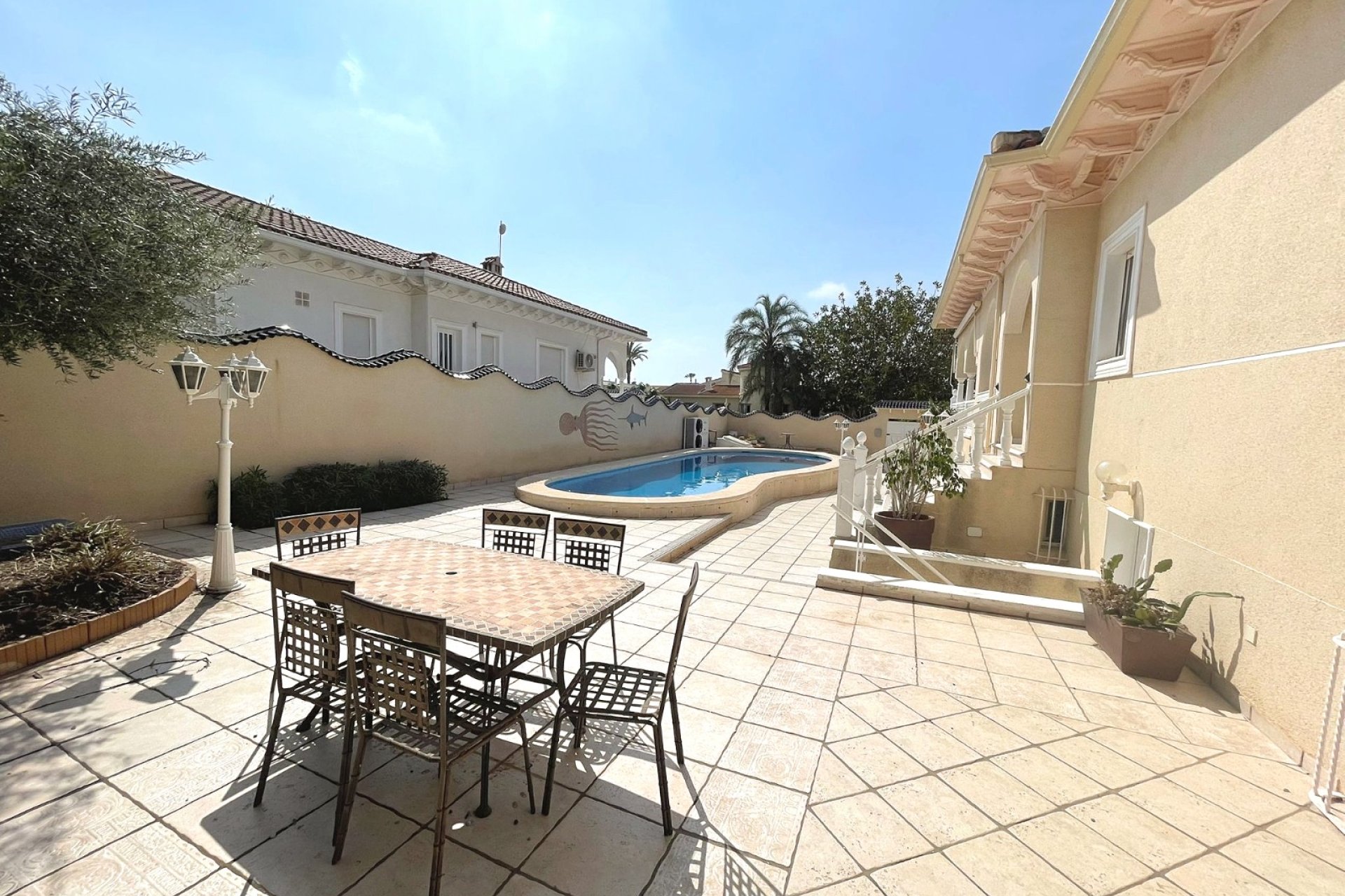 Reventa - Detached villa - Ciudad Quesada - Central Quesada