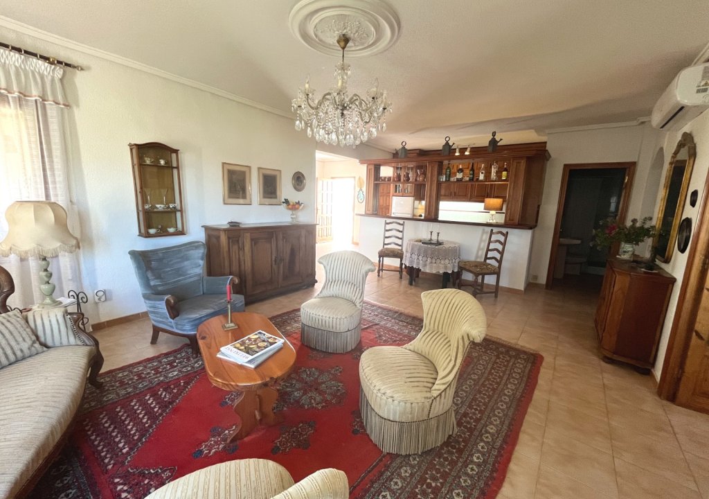 Reventa - Detached villa - Ciudad Quesada - Central Quesada