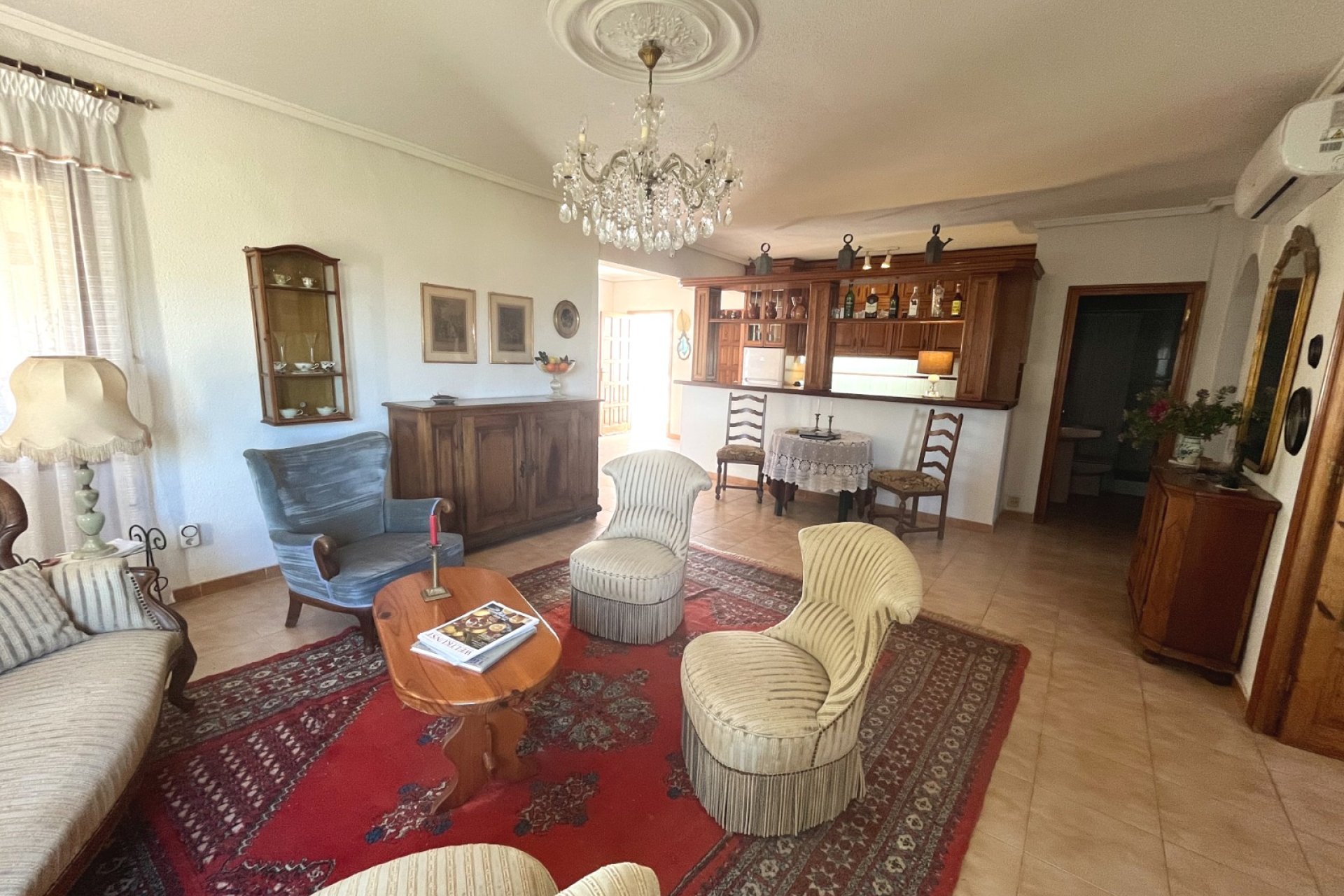 Reventa - Detached villa - Ciudad Quesada - Central Quesada