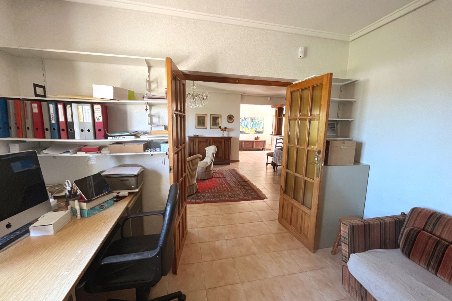 Reventa - Detached villa - Ciudad Quesada - Central Quesada