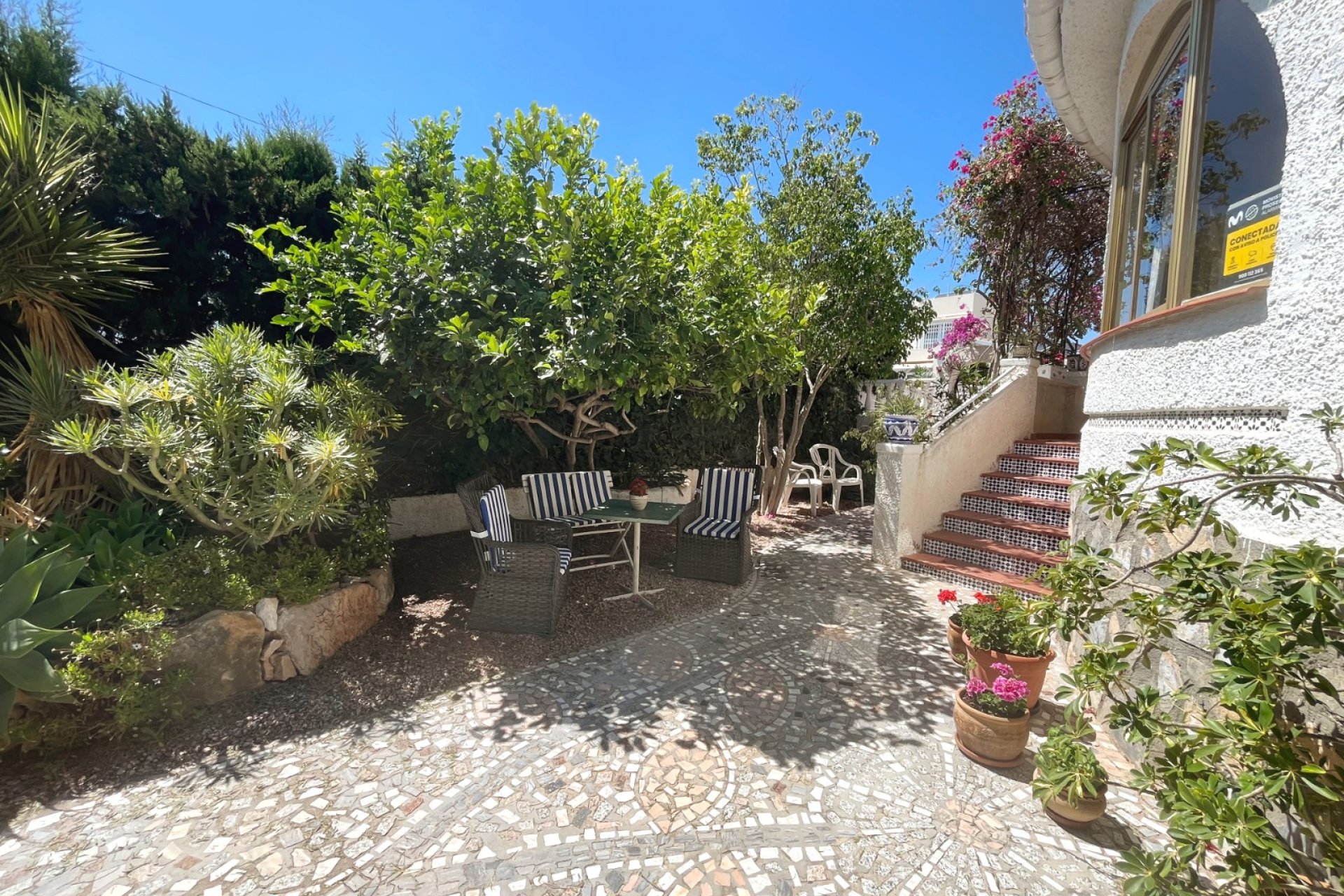 Reventa - Detached villa - Ciudad Quesada - Central Quesada