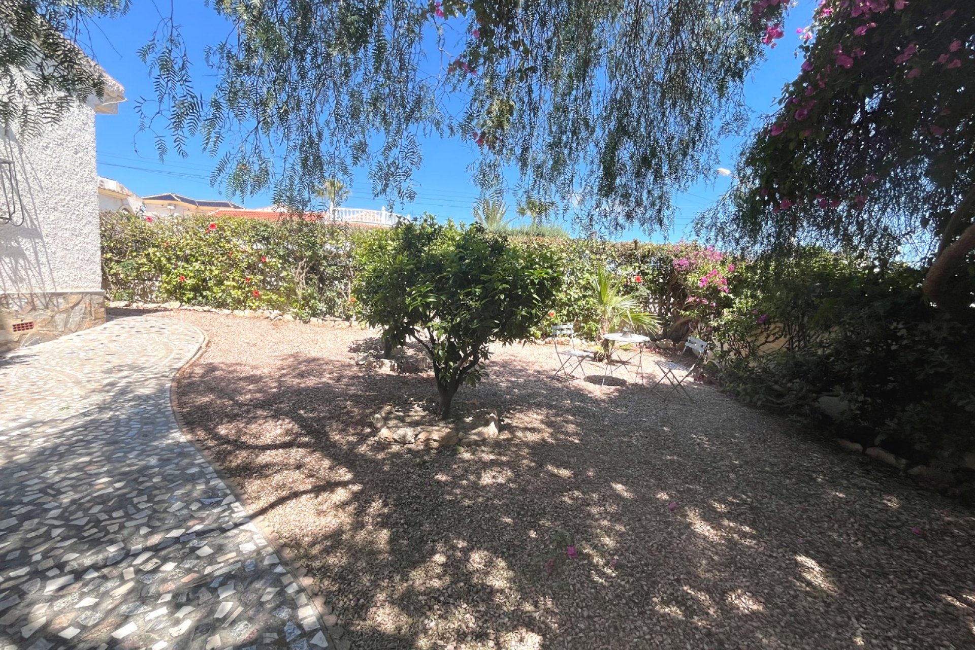 Reventa - Detached villa - Ciudad Quesada - Central Quesada