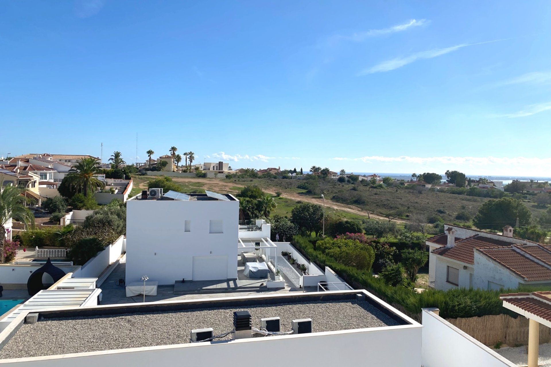 Reventa - Detached villa - Ciudad Quesada - Central Quesada