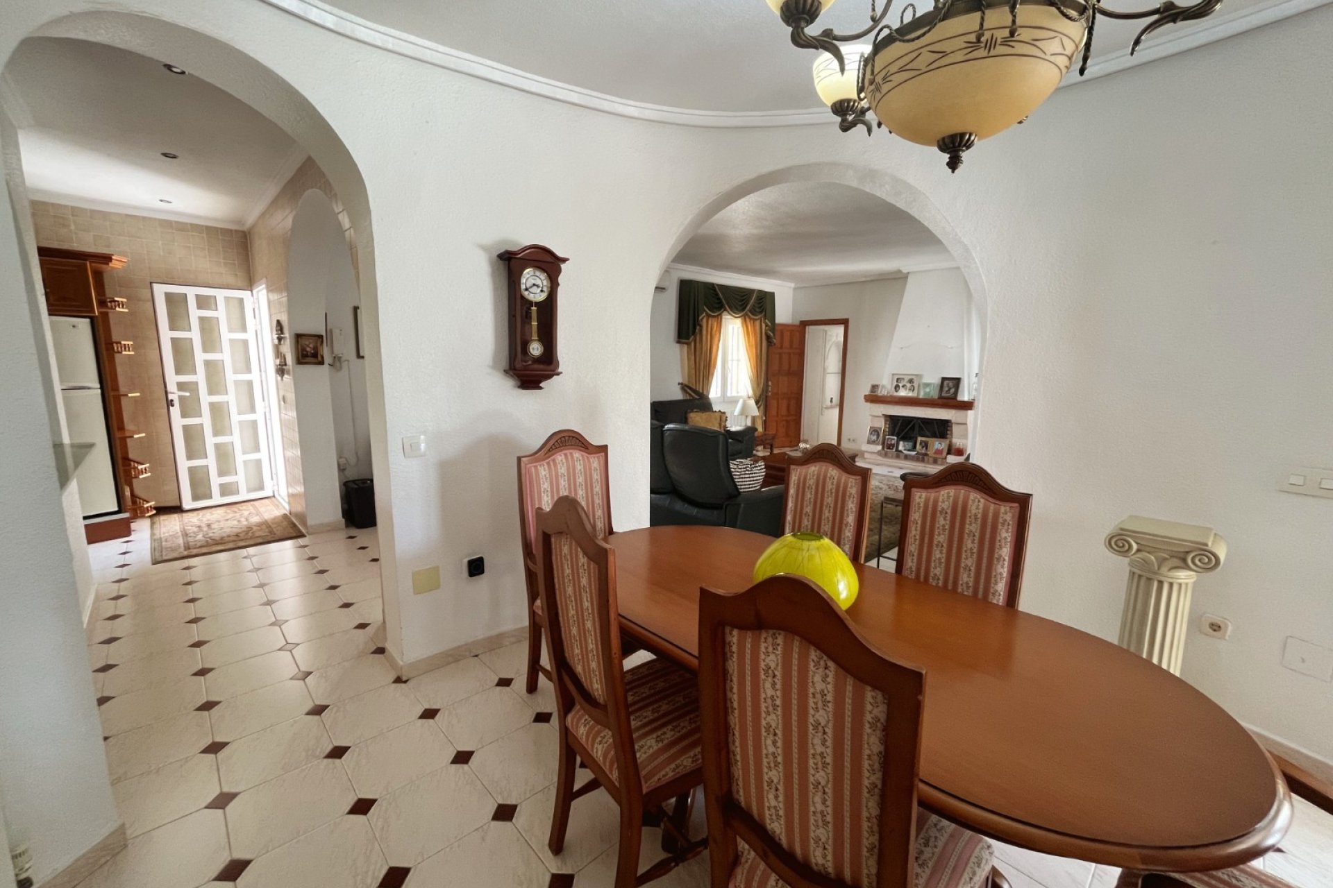 Reventa - Detached villa - Ciudad Quesada - Central Quesada