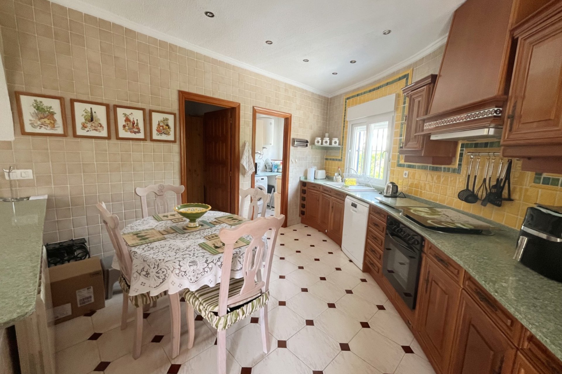 Reventa - Detached villa - Ciudad Quesada - Central Quesada