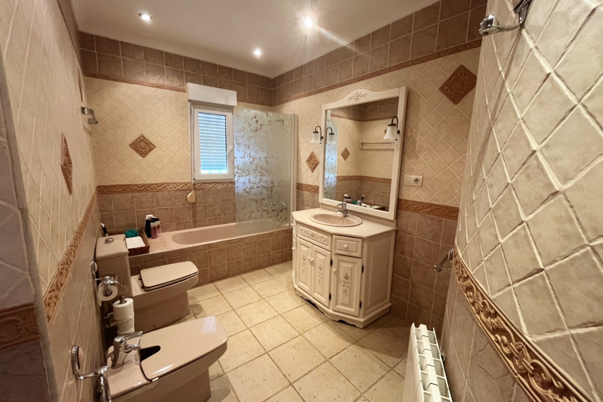 Reventa - Detached villa - Ciudad Quesada - Central Quesada