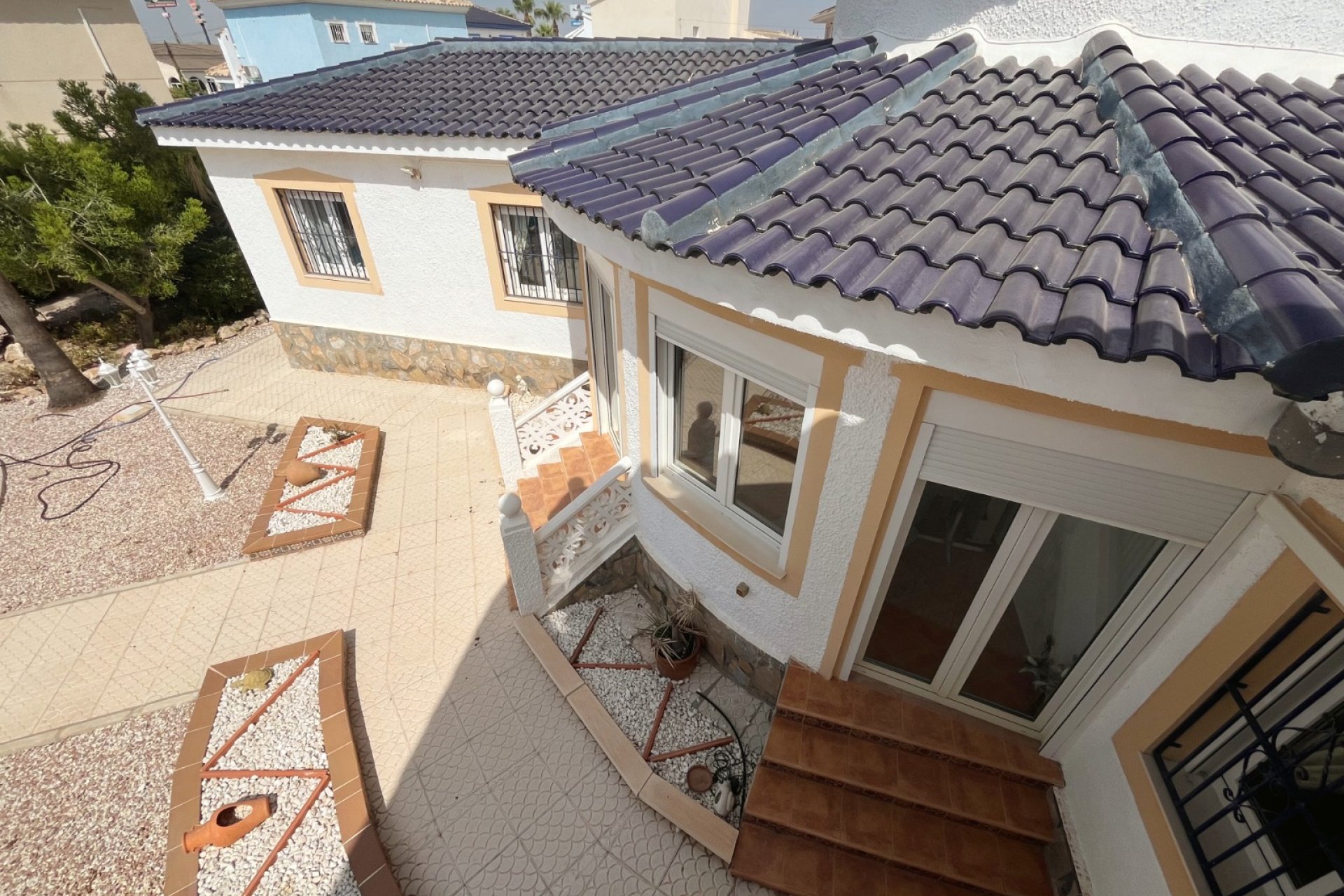 Reventa - Detached villa - Ciudad Quesada - Central Quesada