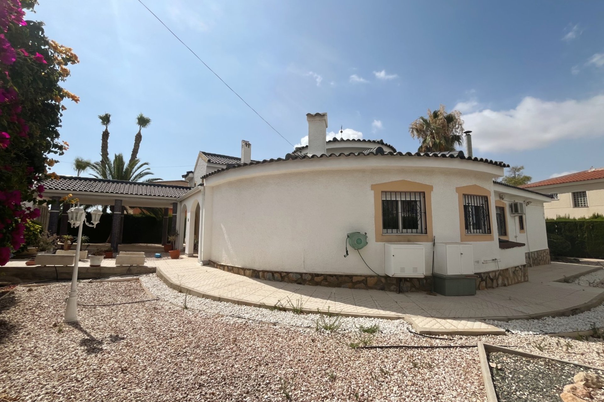 Reventa - Detached villa - Ciudad Quesada - Central Quesada