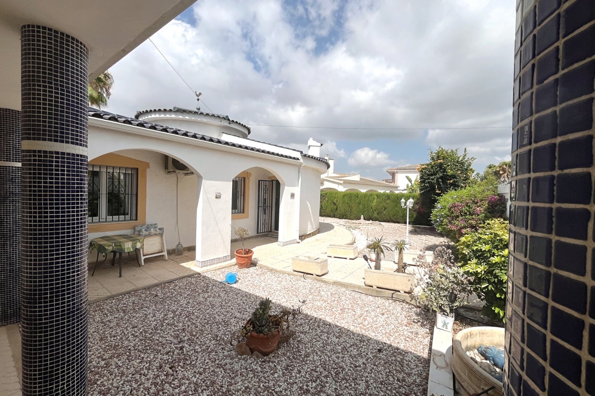 Reventa - Detached villa - Ciudad Quesada - Central Quesada