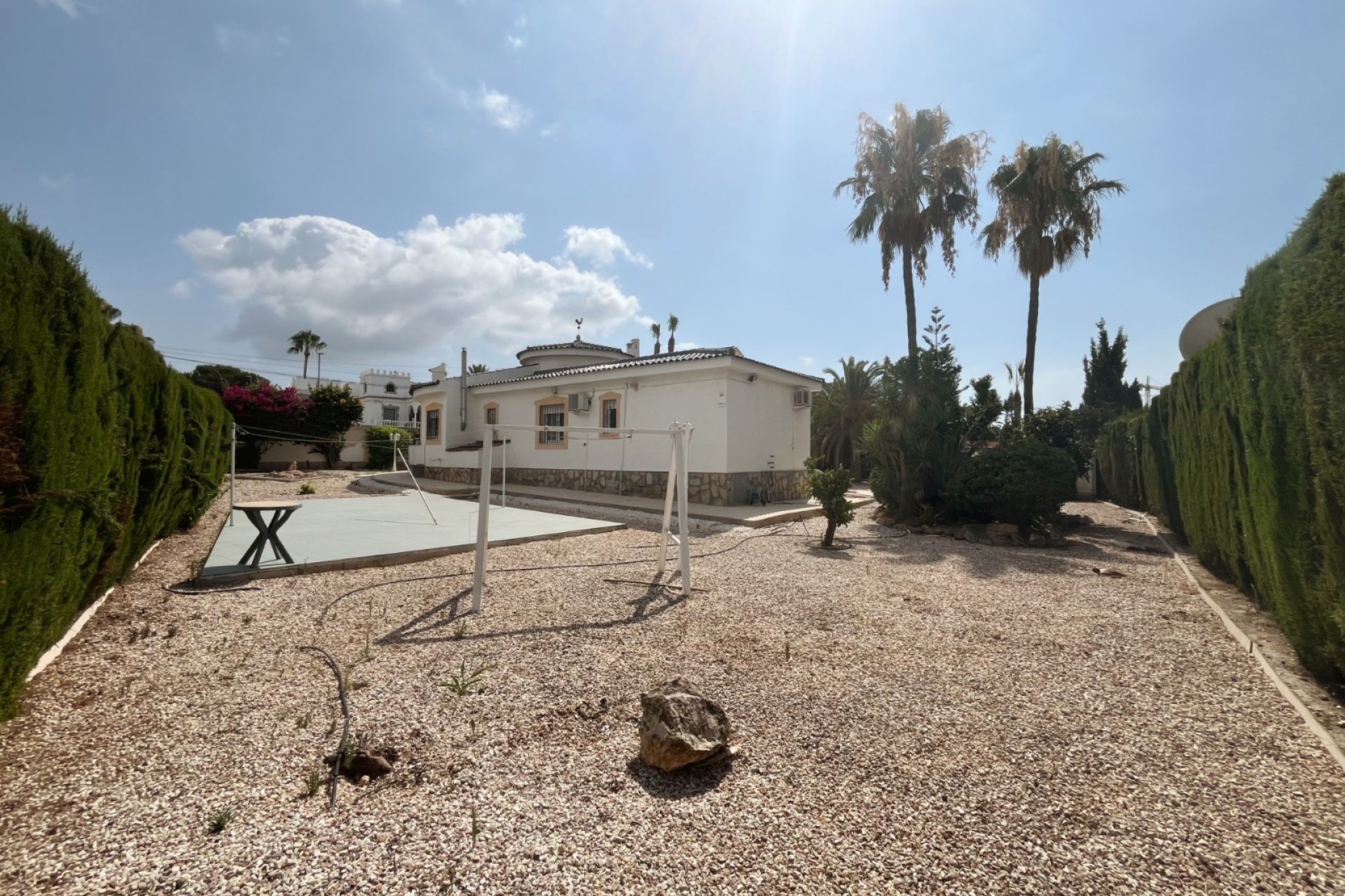 Reventa - Detached villa - Ciudad Quesada - Central Quesada
