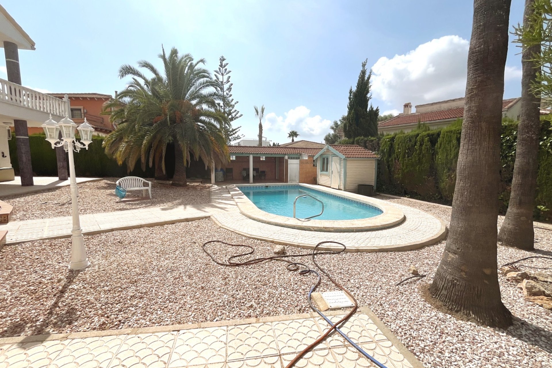 Reventa - Detached villa - Ciudad Quesada - Central Quesada