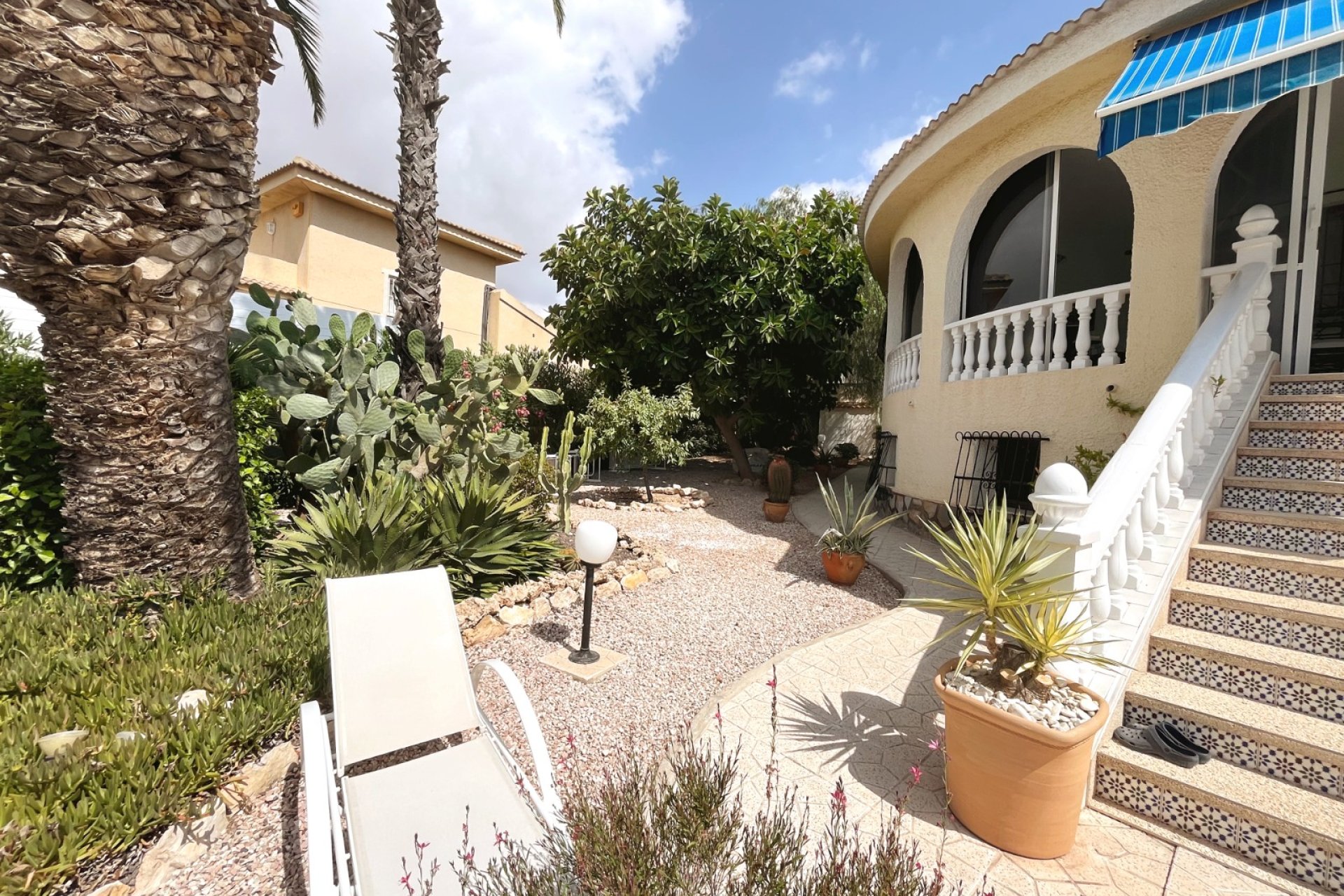 Reventa - Detached villa - Ciudad Quesada - Central Quesada