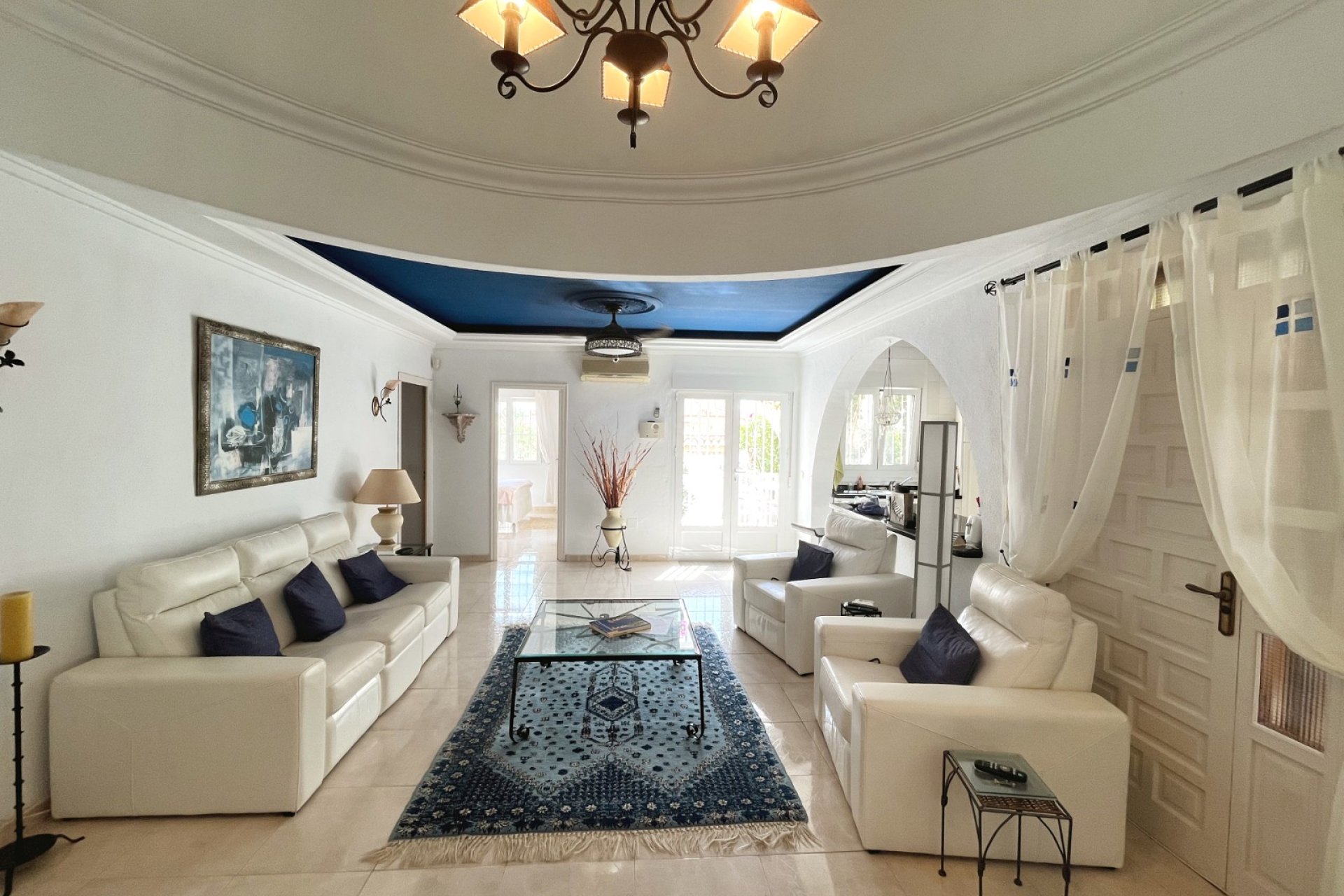 Reventa - Detached villa - Ciudad Quesada - Central Quesada