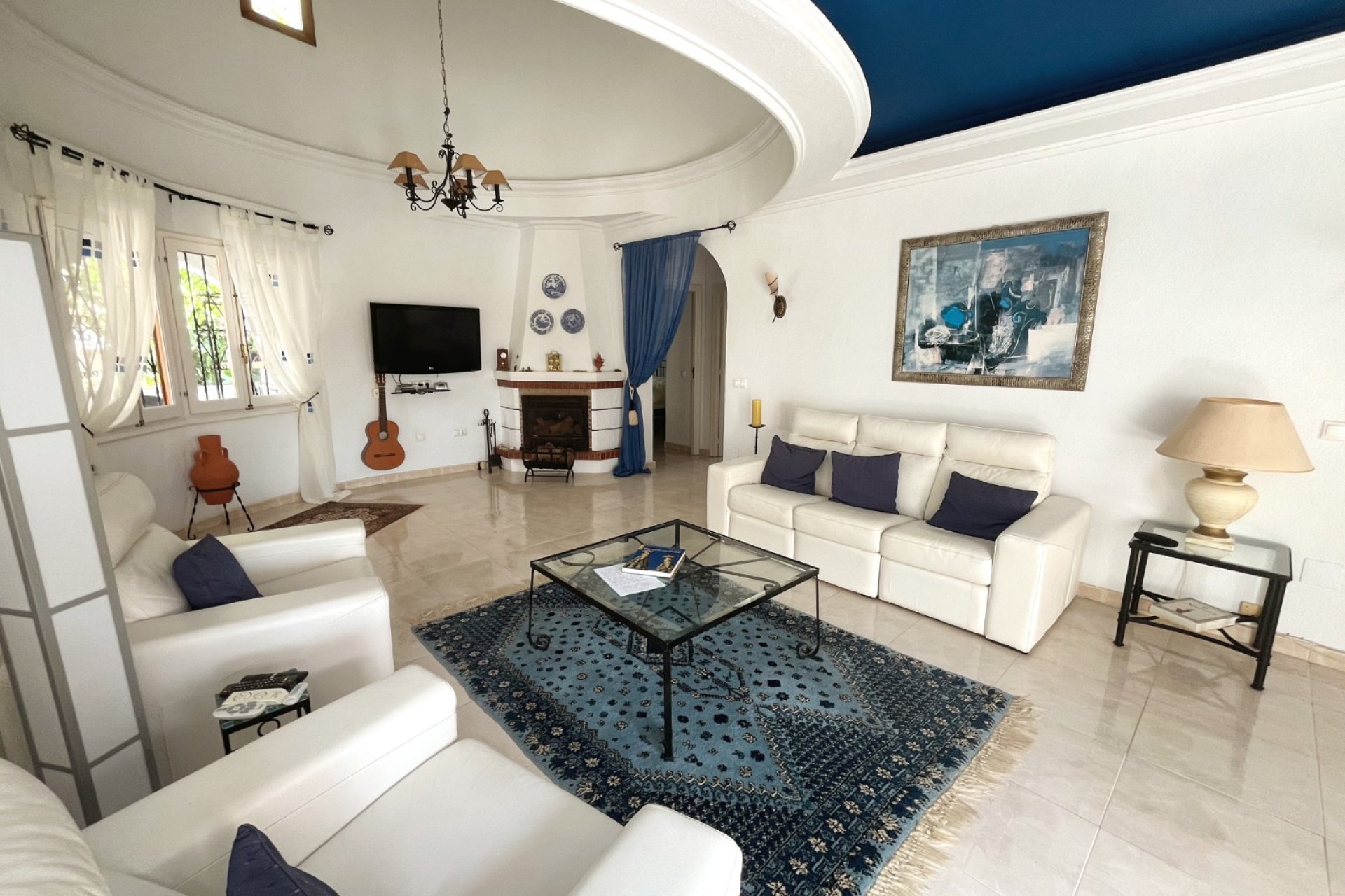 Reventa - Detached villa - Ciudad Quesada - Central Quesada