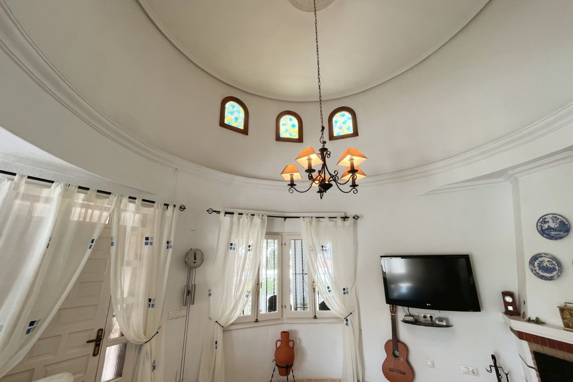 Reventa - Detached villa - Ciudad Quesada - Central Quesada