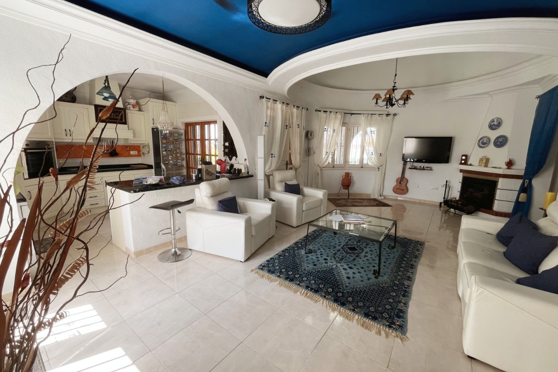 Reventa - Detached villa - Ciudad Quesada - Central Quesada