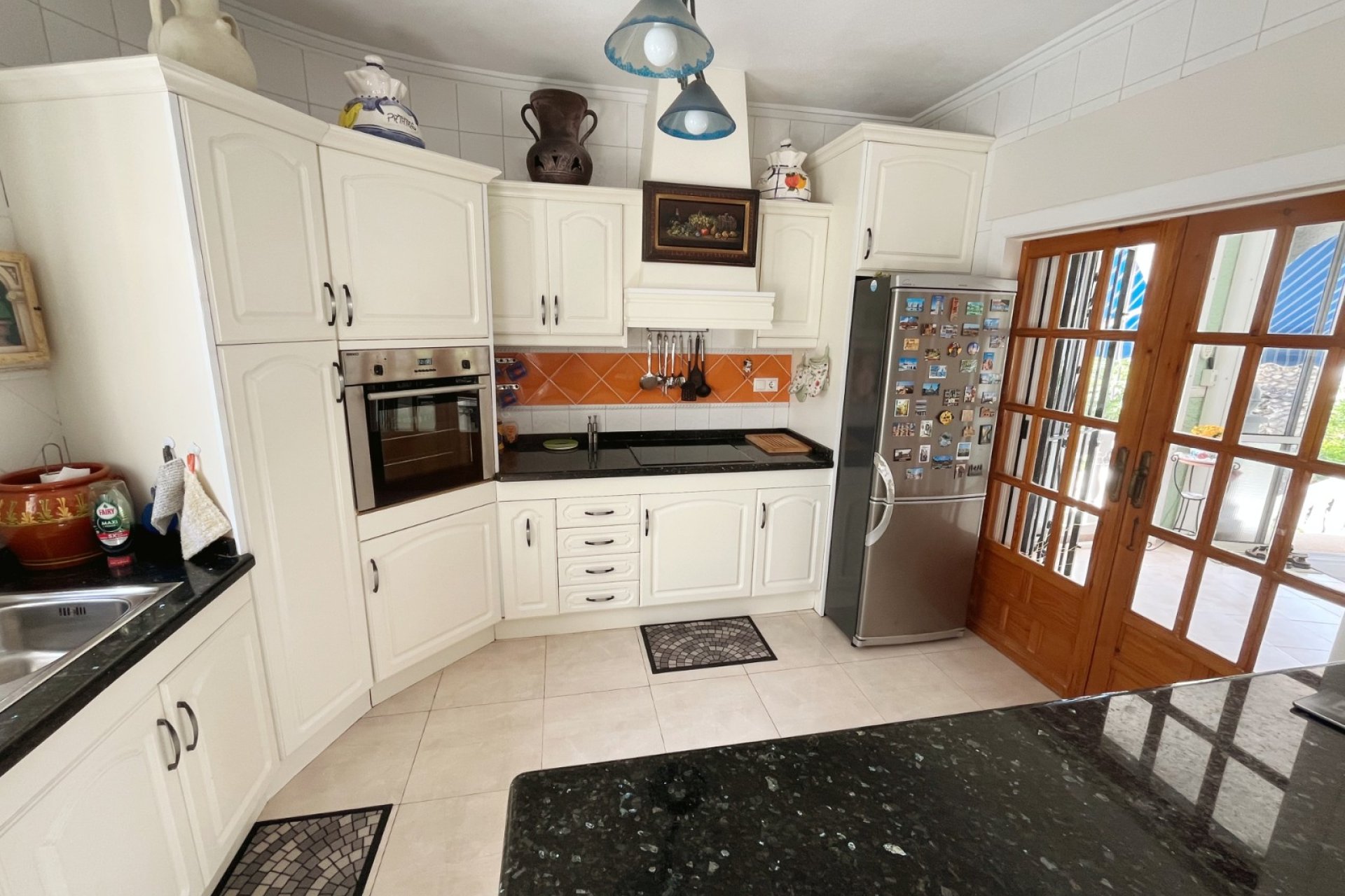 Reventa - Detached villa - Ciudad Quesada - Central Quesada