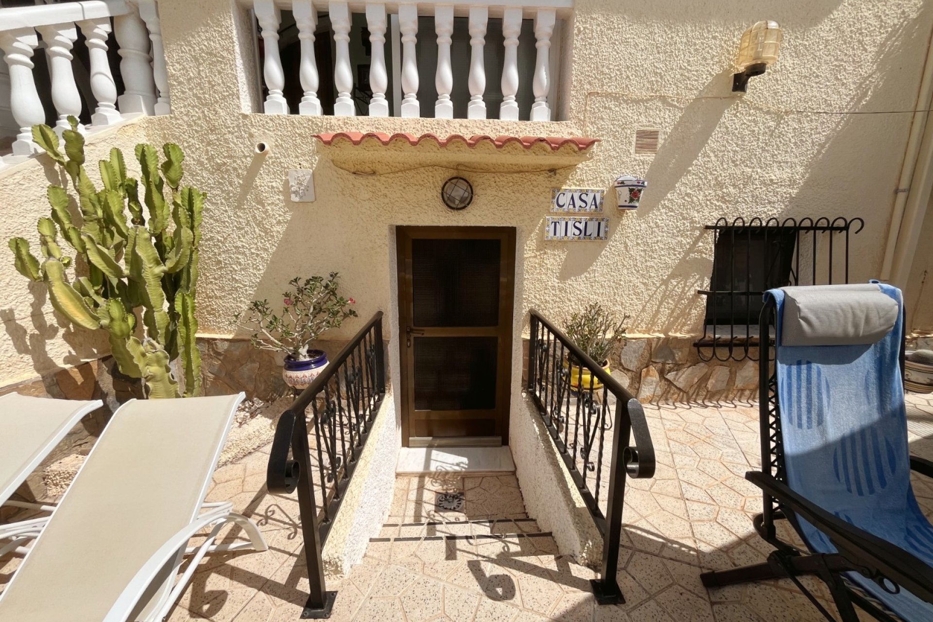 Reventa - Detached villa - Ciudad Quesada - Central Quesada