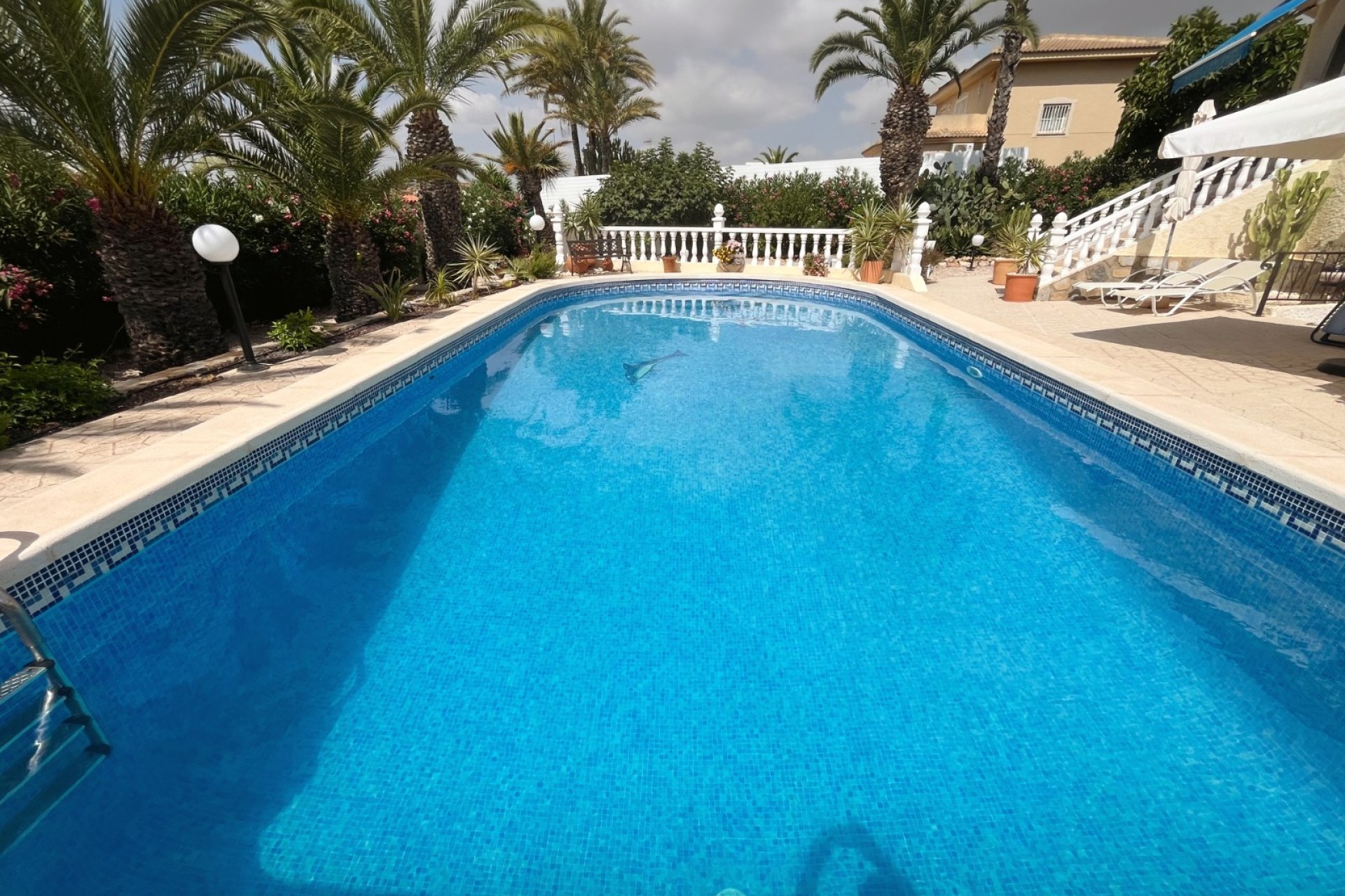 Reventa - Detached villa - Ciudad Quesada - Central Quesada