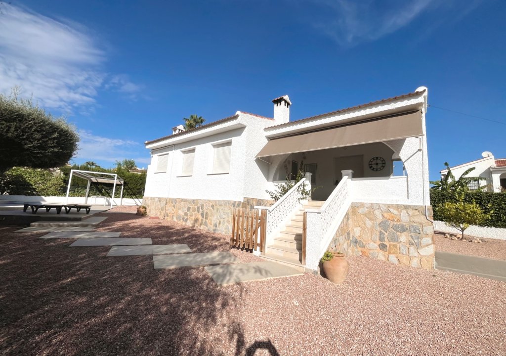 Reventa - Detached villa - Ciudad Quesada - Central Quesada